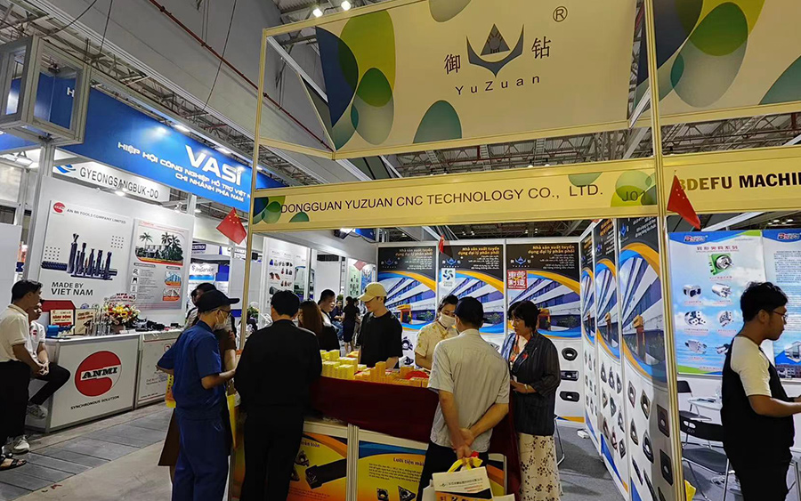 METALEX Vietnam 2023