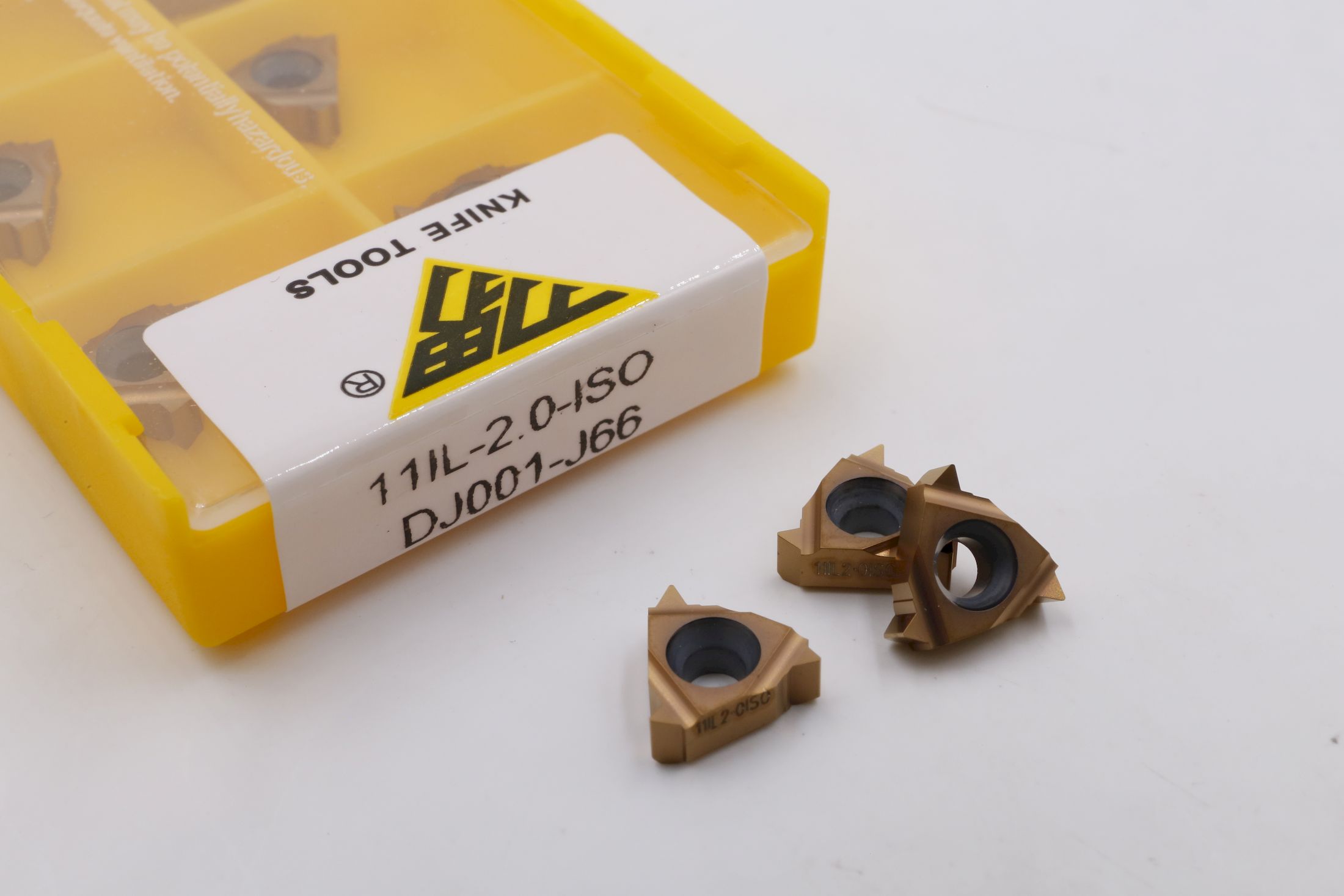 11IL2.0ISO DJ001-J66