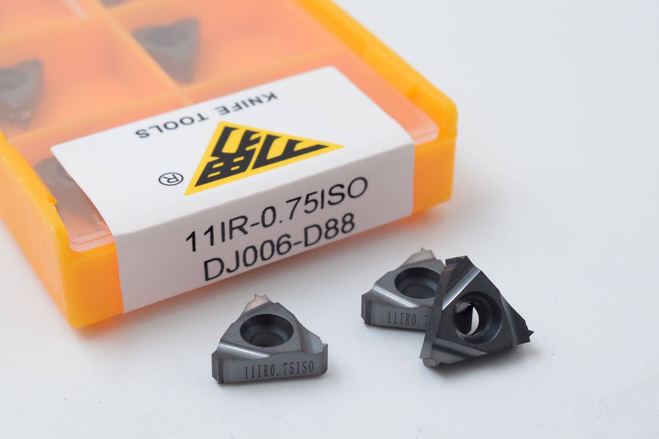 11IR0.75ISO DJ006-D88