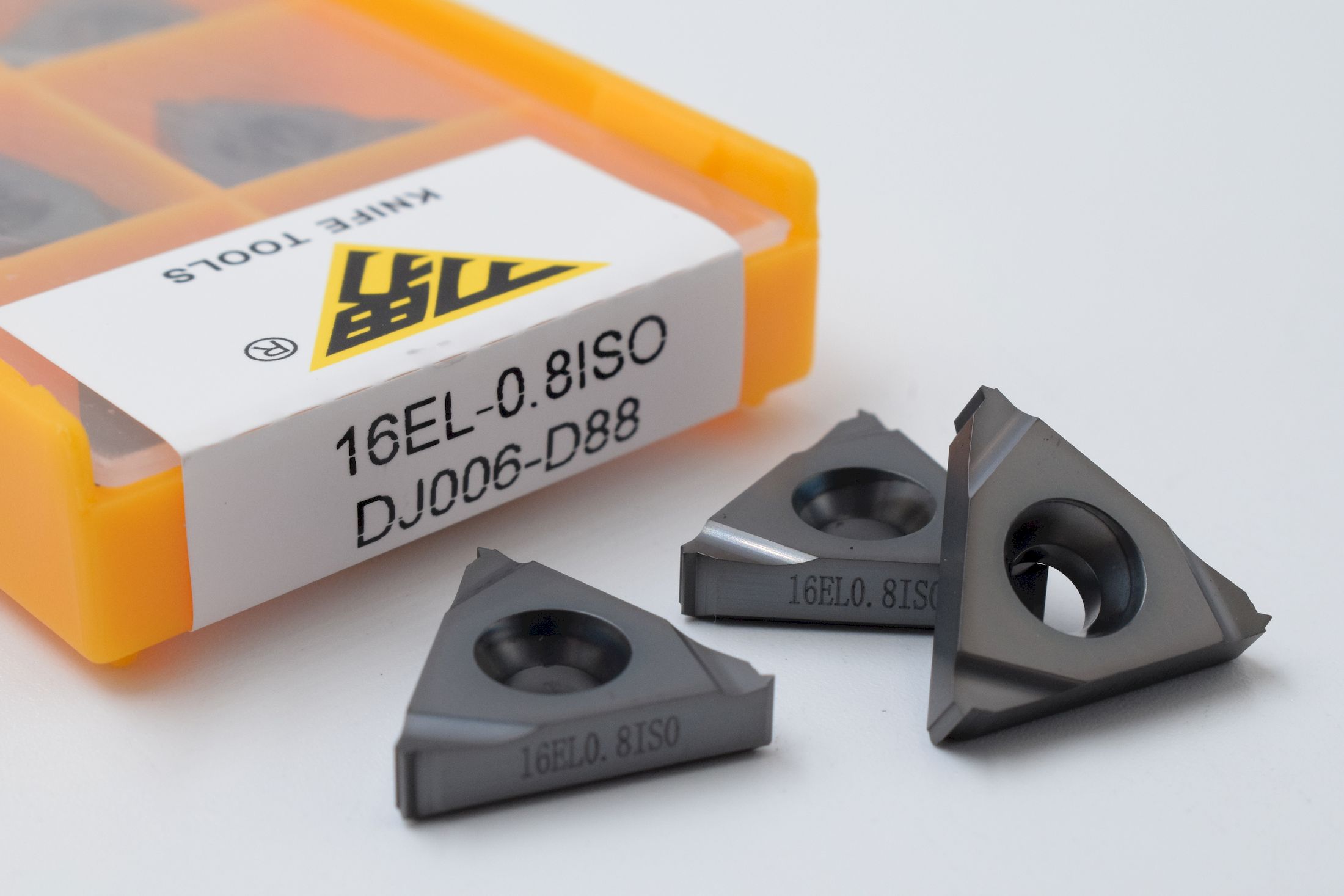 16EL0.8ISO DJ006-D88