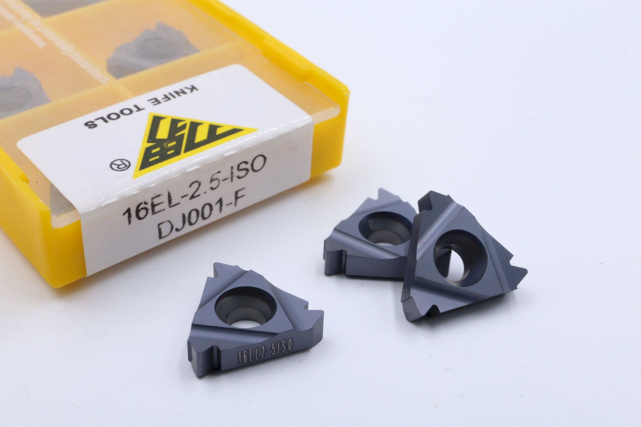 16EL2.5ISO DJ001-F