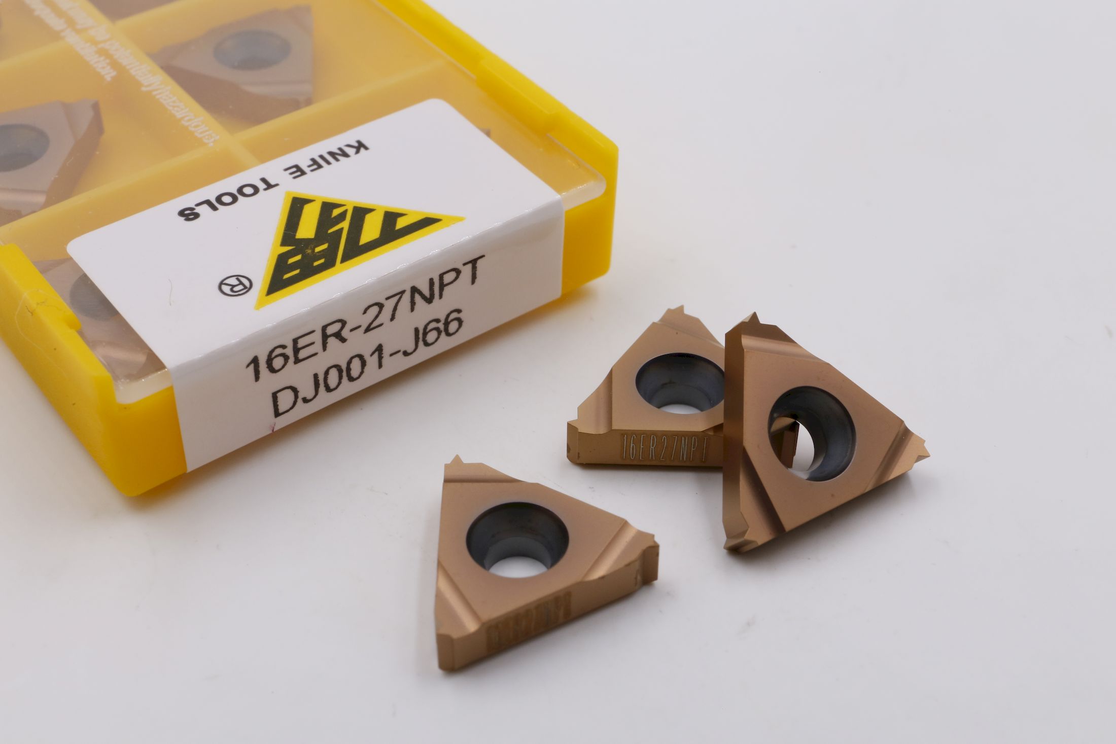 16ER27NPT DJ001-J66