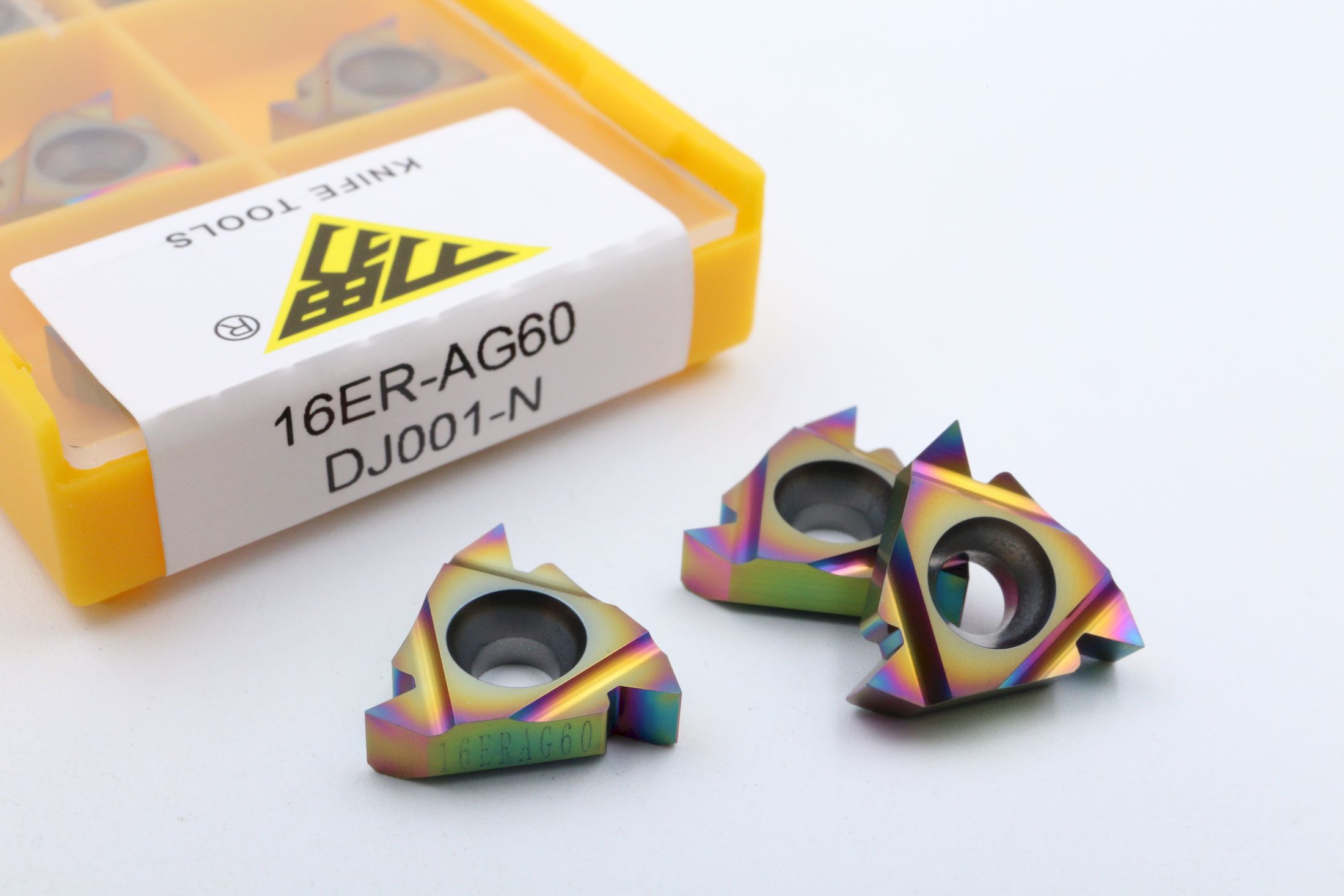 16ERAG60 DJ001-N