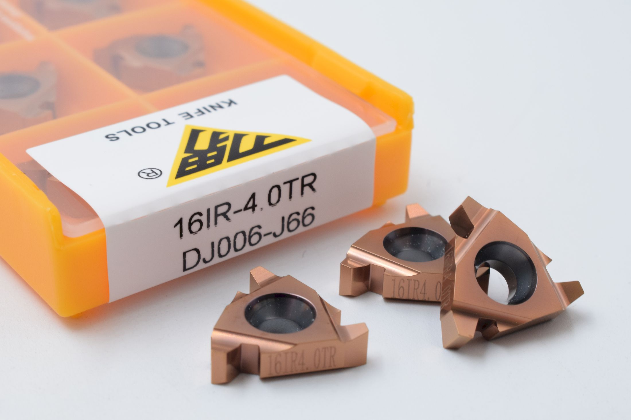 16IR4.0TR DJ006-J66