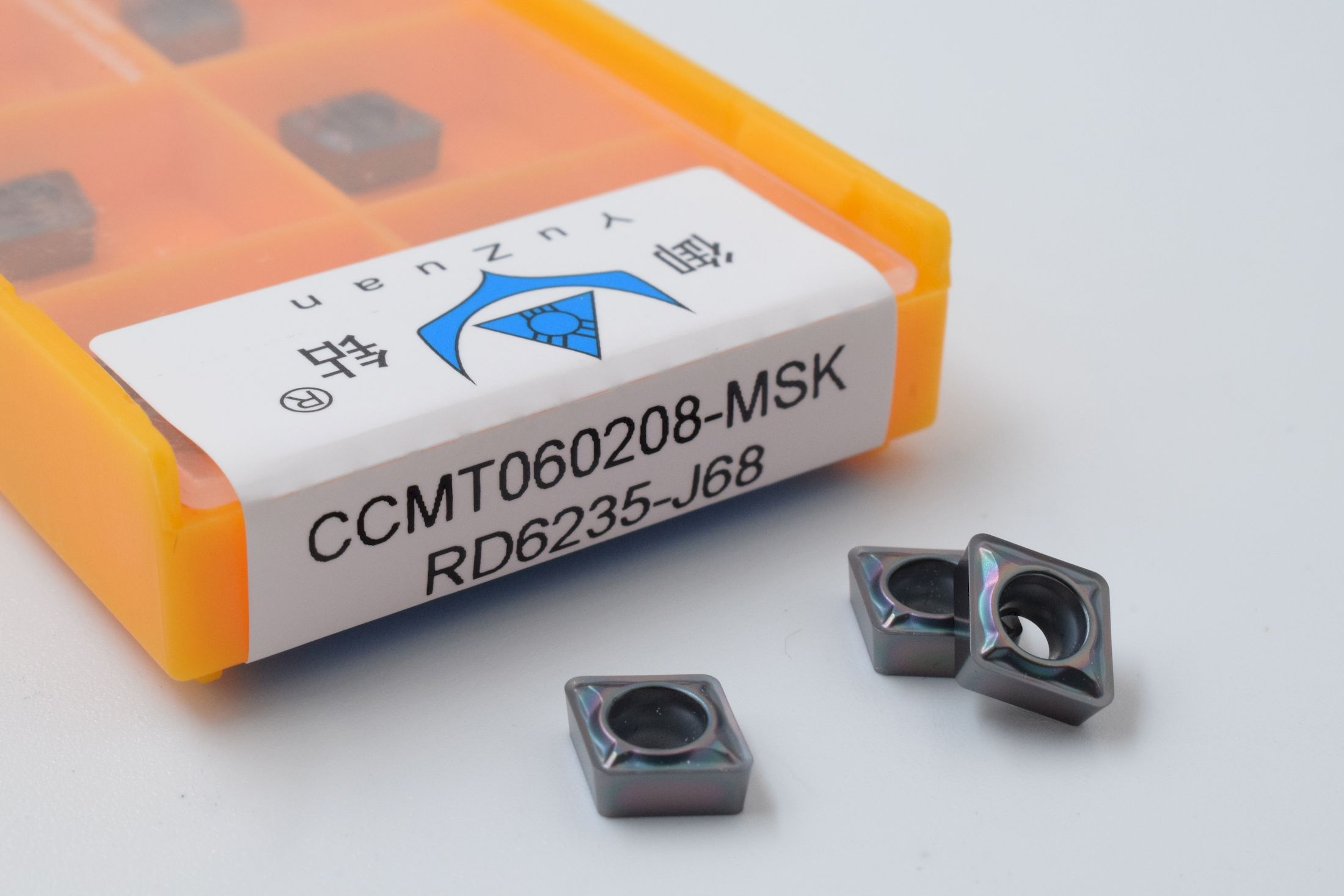 CCMT060208-MSK RD6235-J68