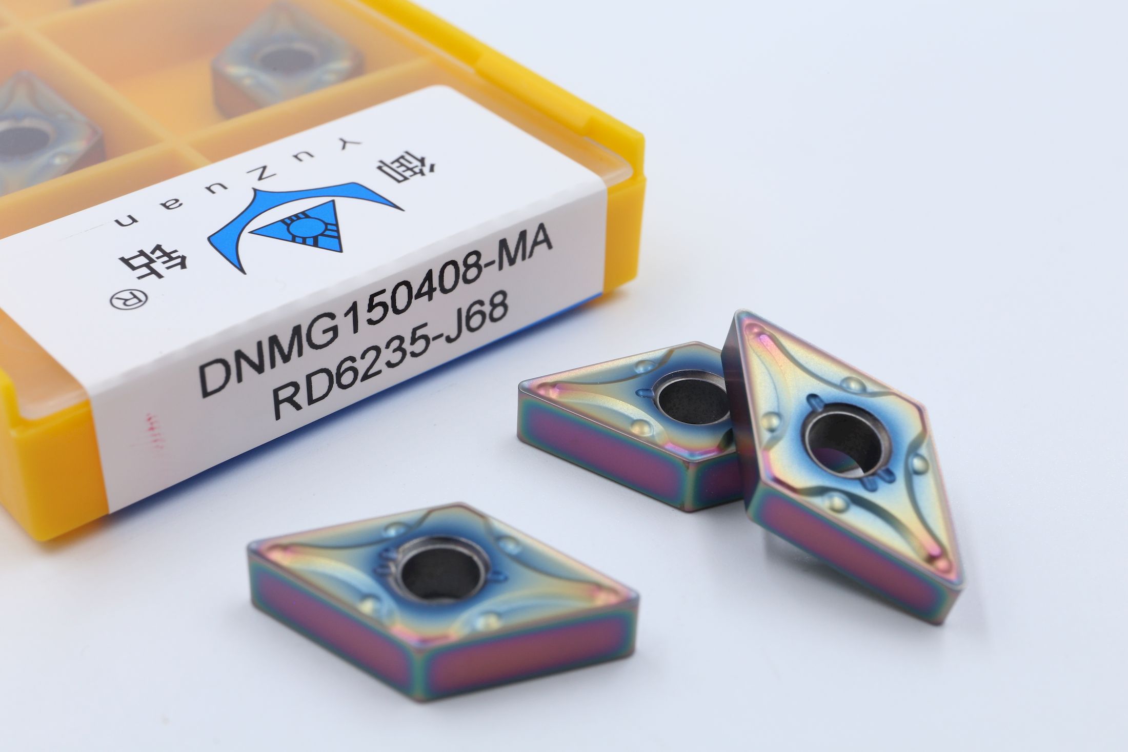 DNMG150408-MA RD6235-J68