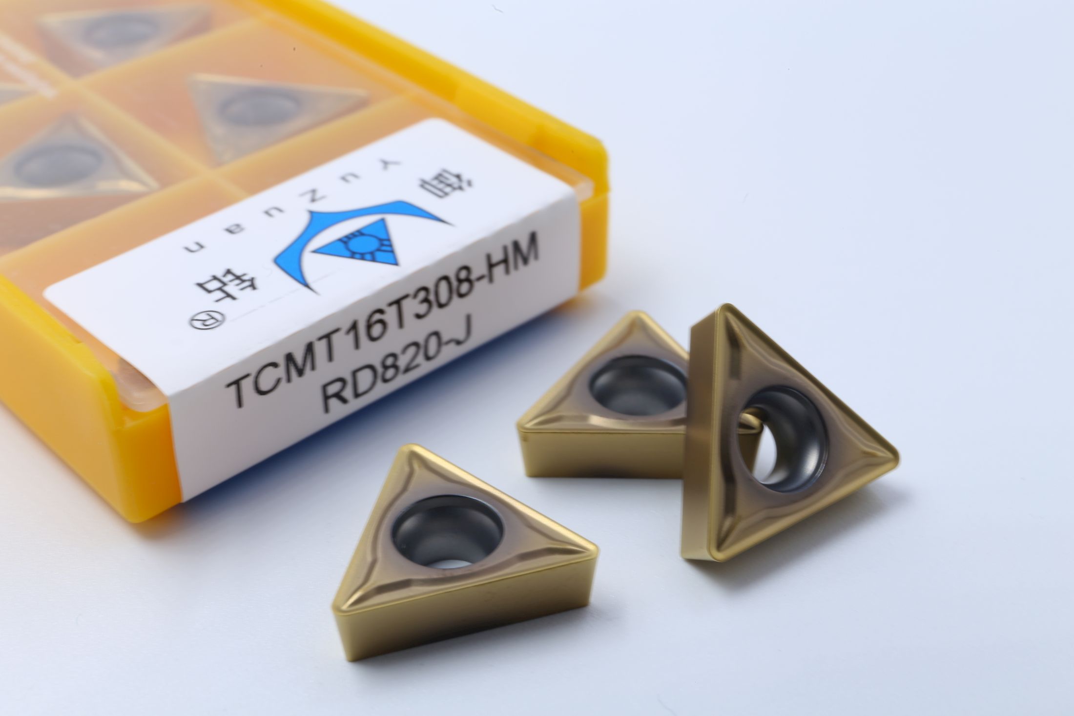 TCMT16T308-HM RD820-J