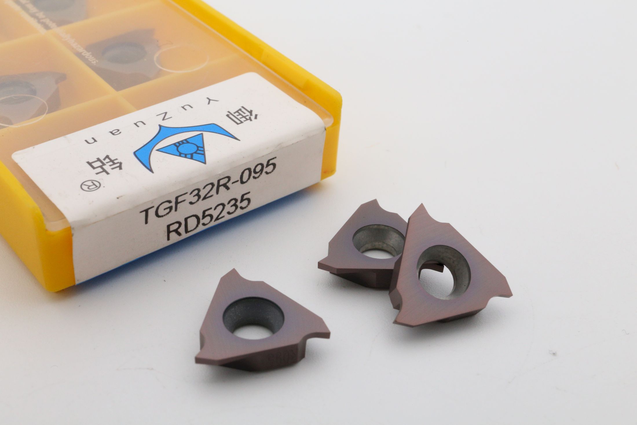 TGF32R-095 RD5235