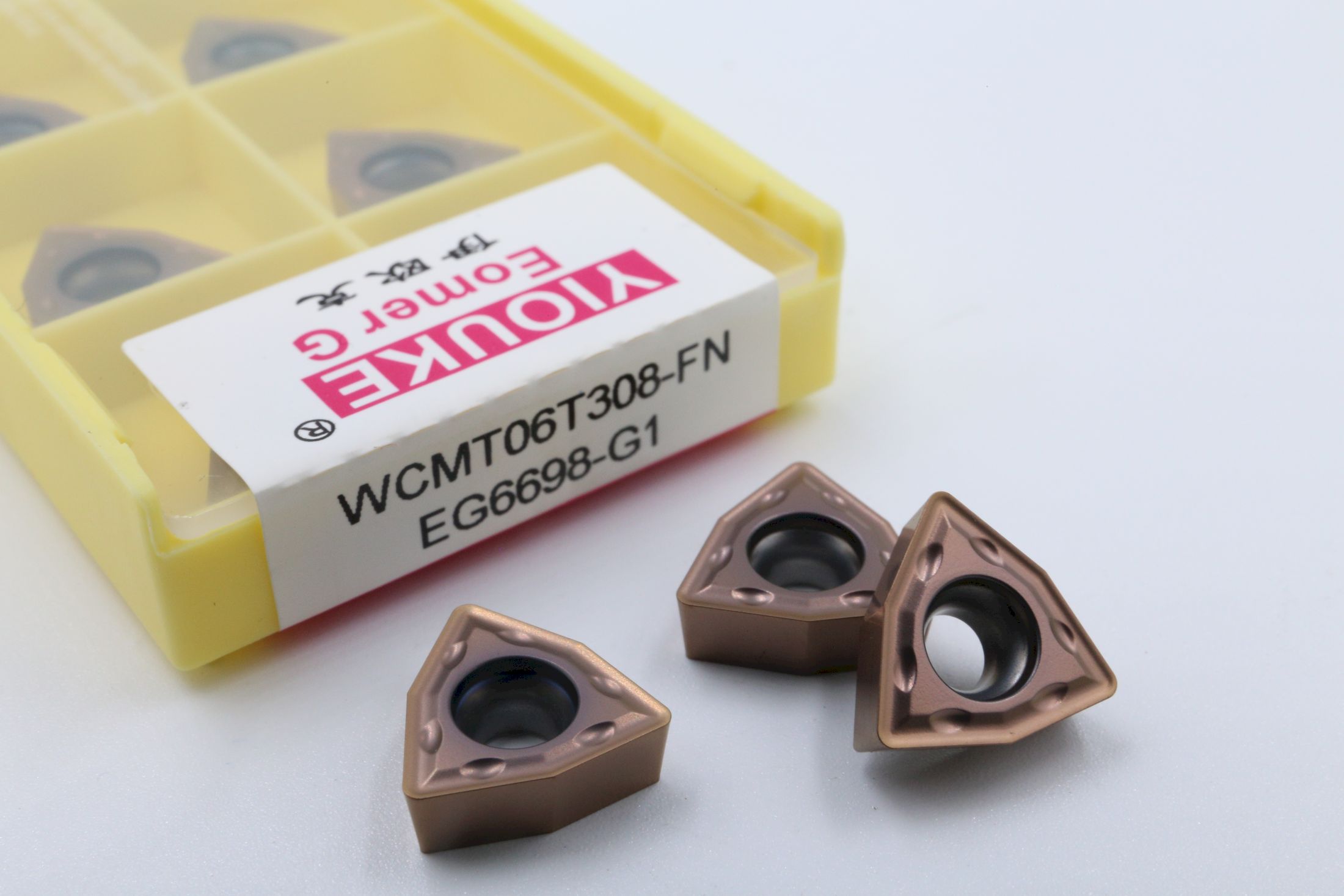 WCMT06T308-FN EG6698-G1