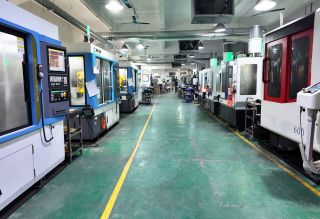 Equipment for producing cutting tools