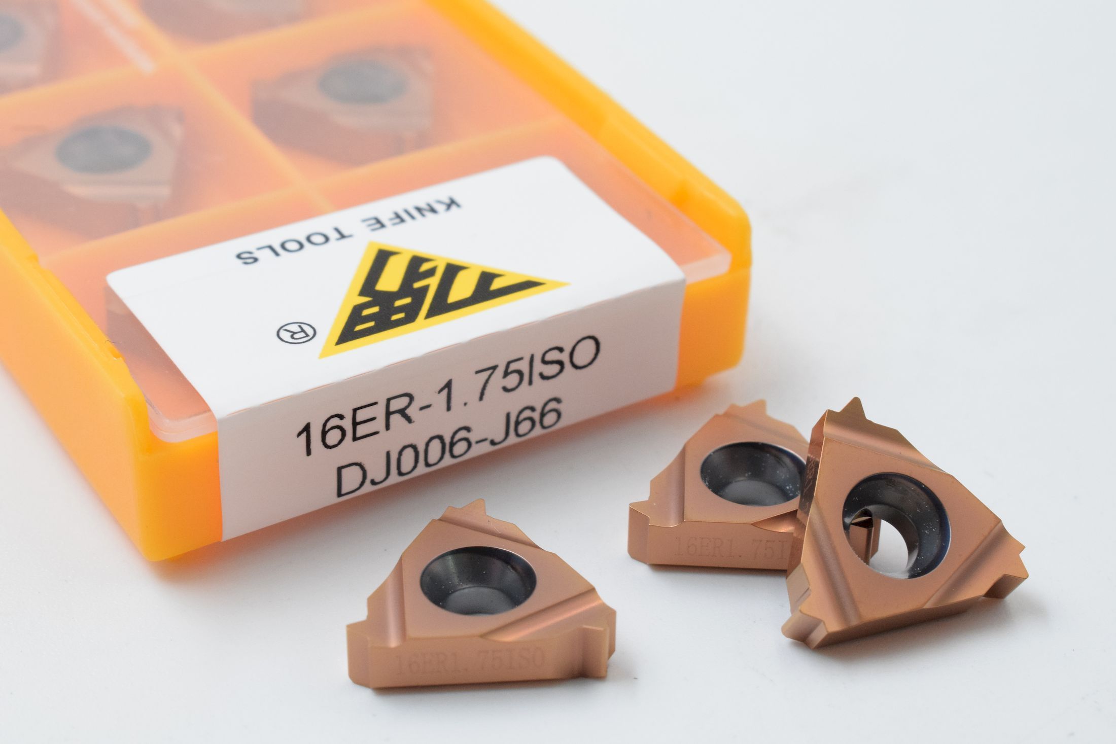 16ER1.75ISO DJ006-J66