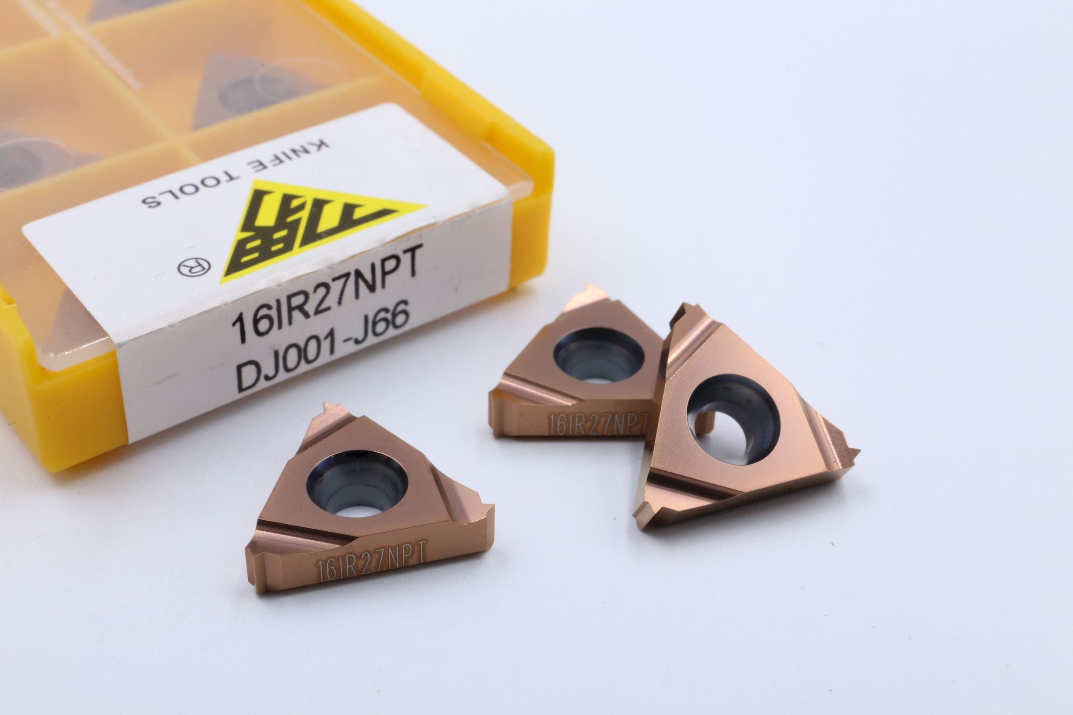 16IR27NPT DJ001-J66