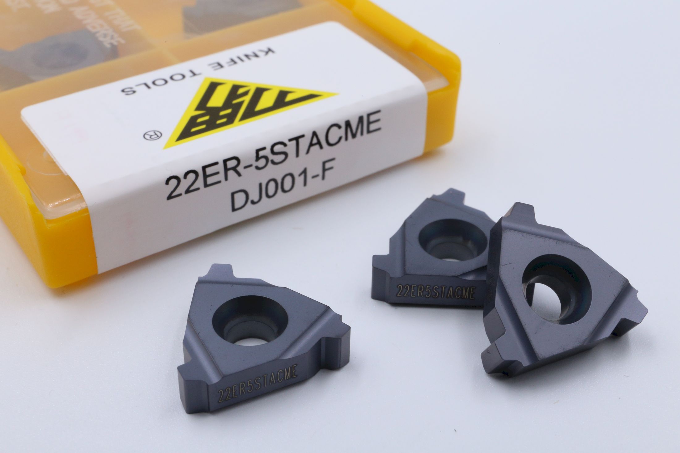 22ER5STACME DJ001-F