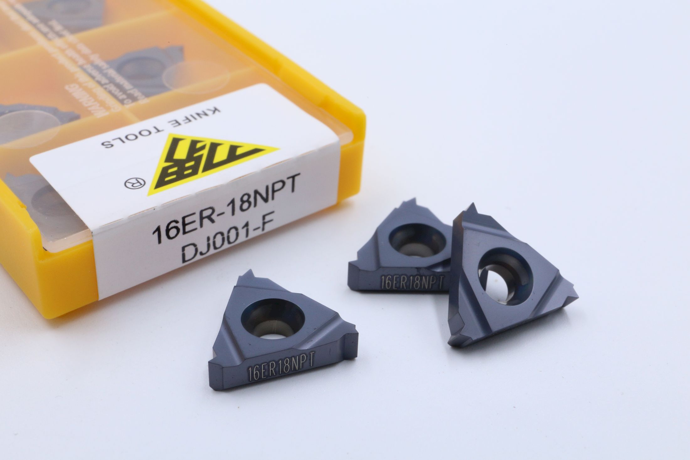16ER18NPT DJ001-F