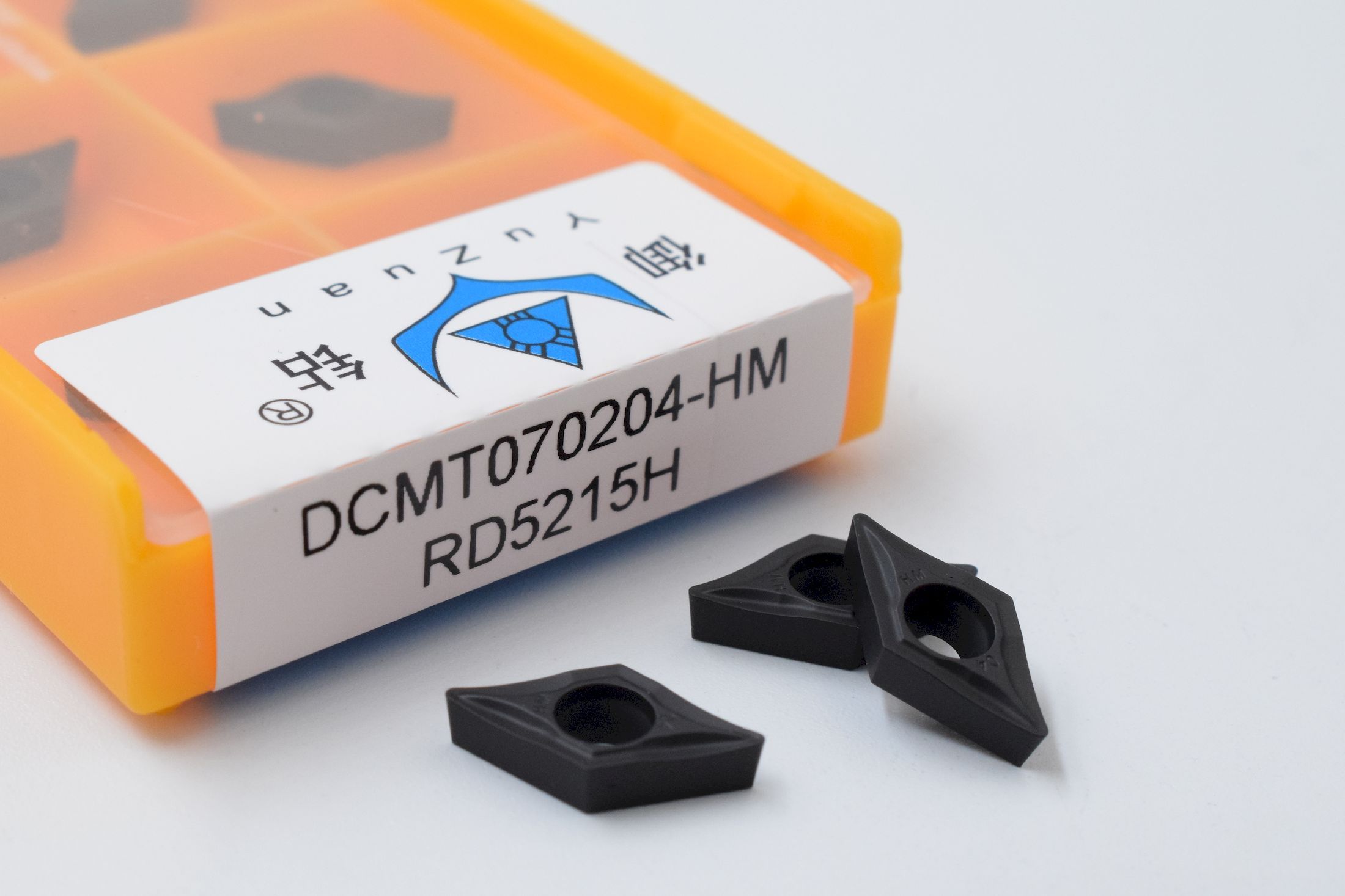 DCMT070204-HM RD5215H