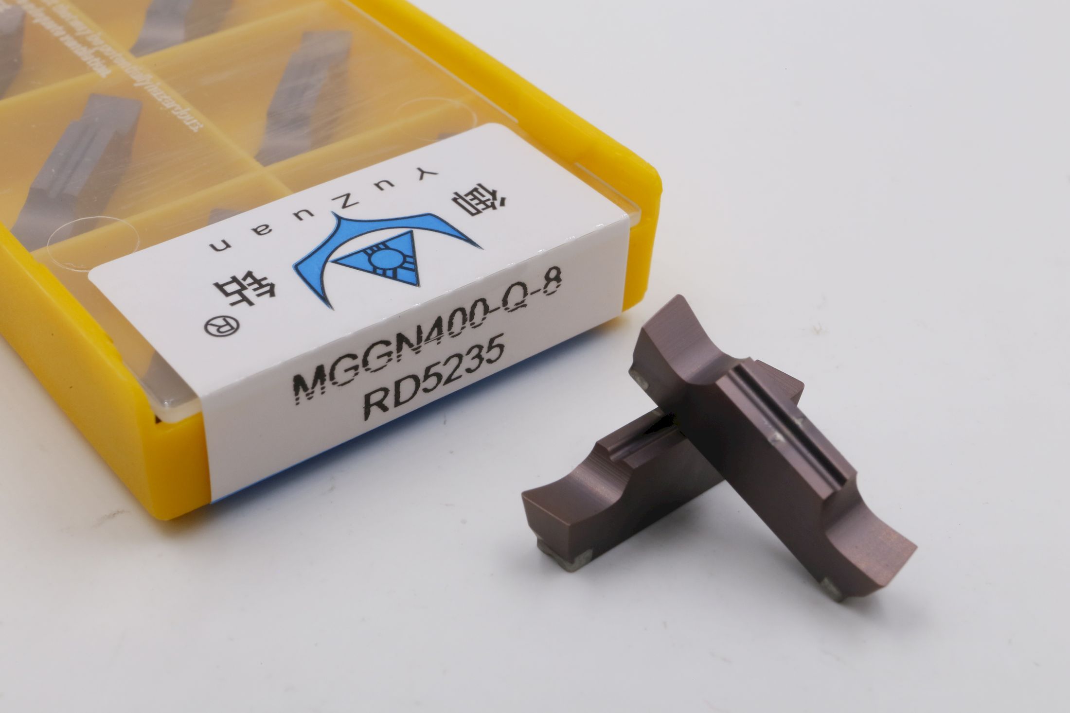 MGGN400-Q-8 RD5235
