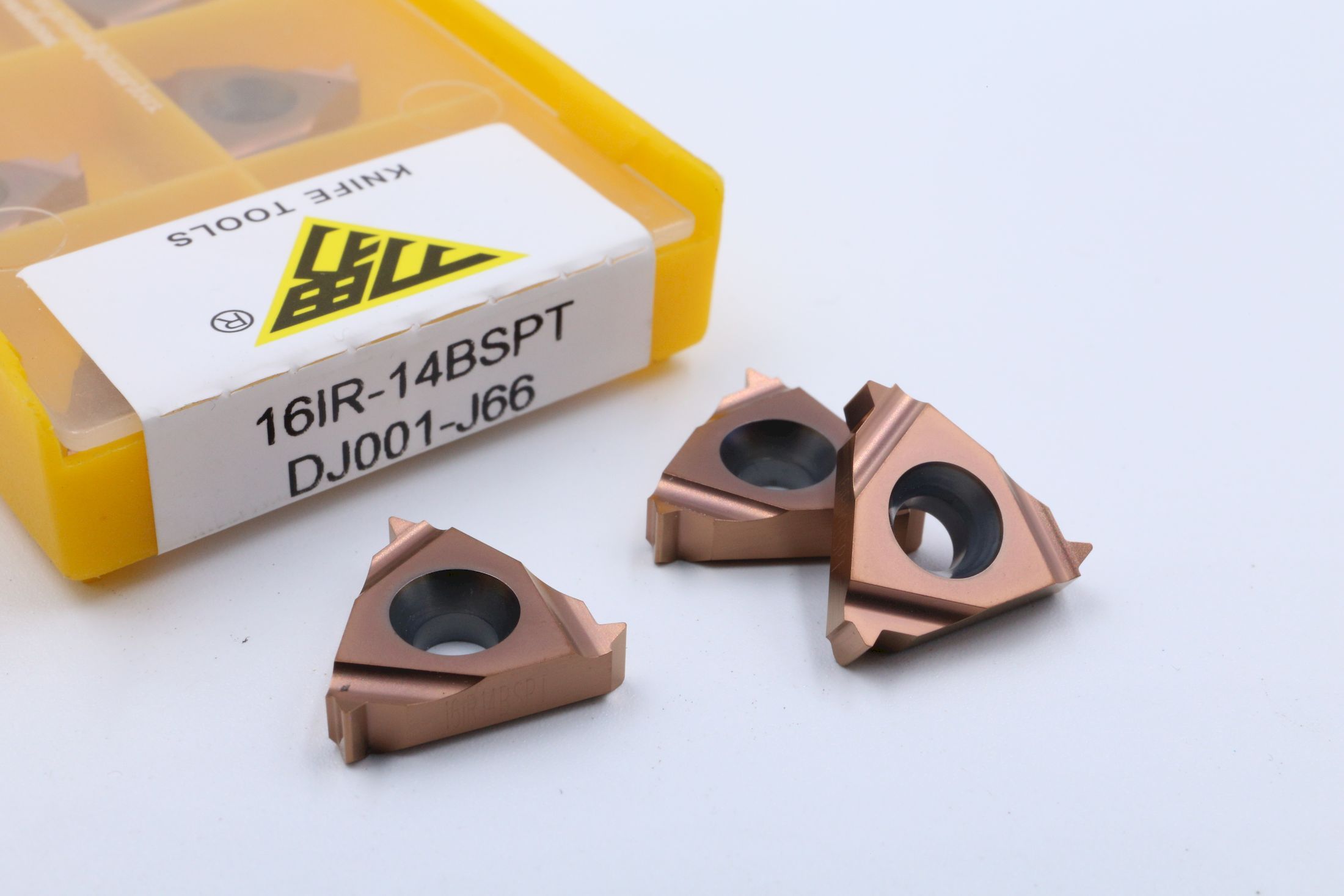 16IR14BSPT DJ001-J66