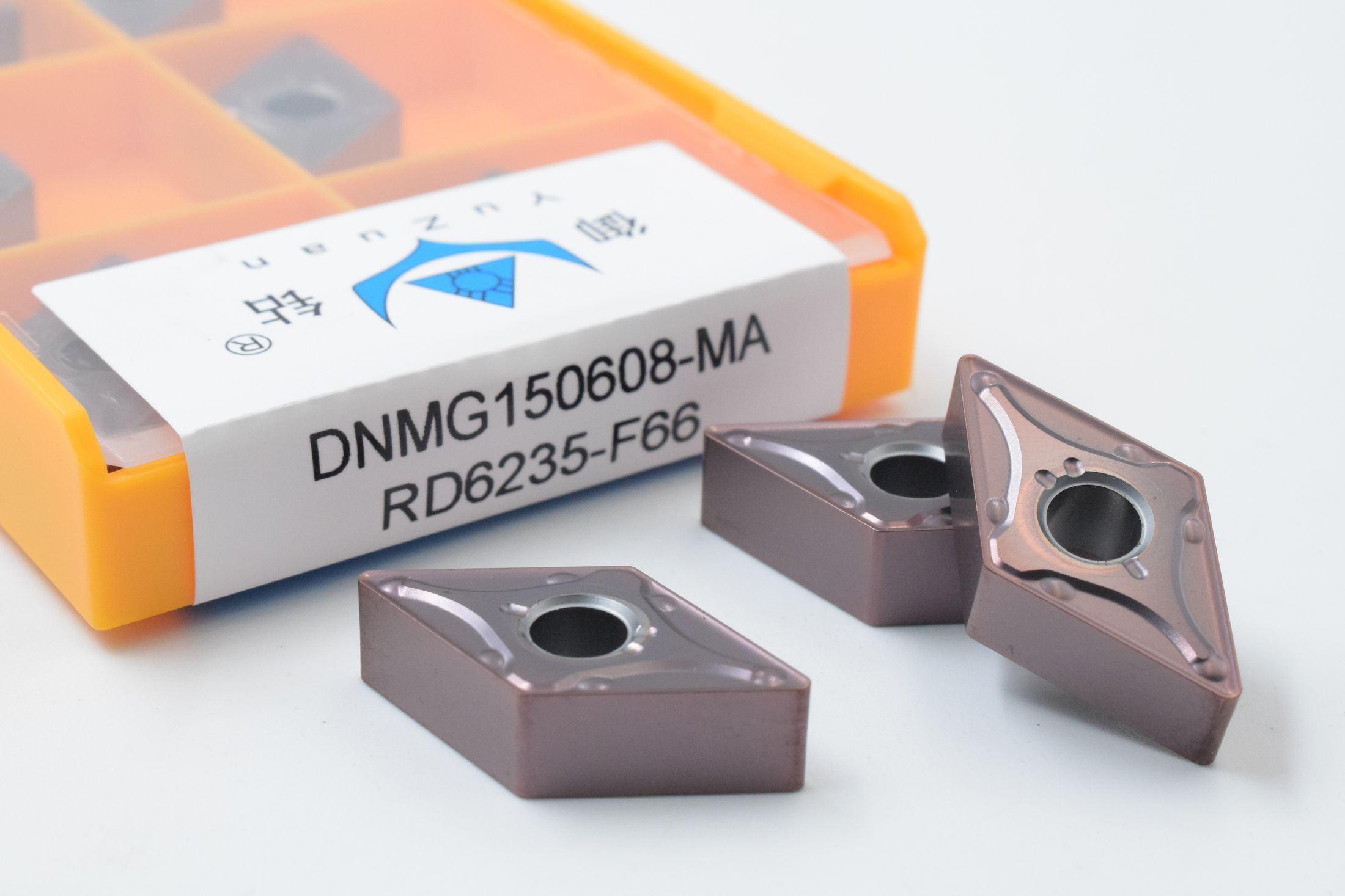 DNMG150608-MA RD6235-F66