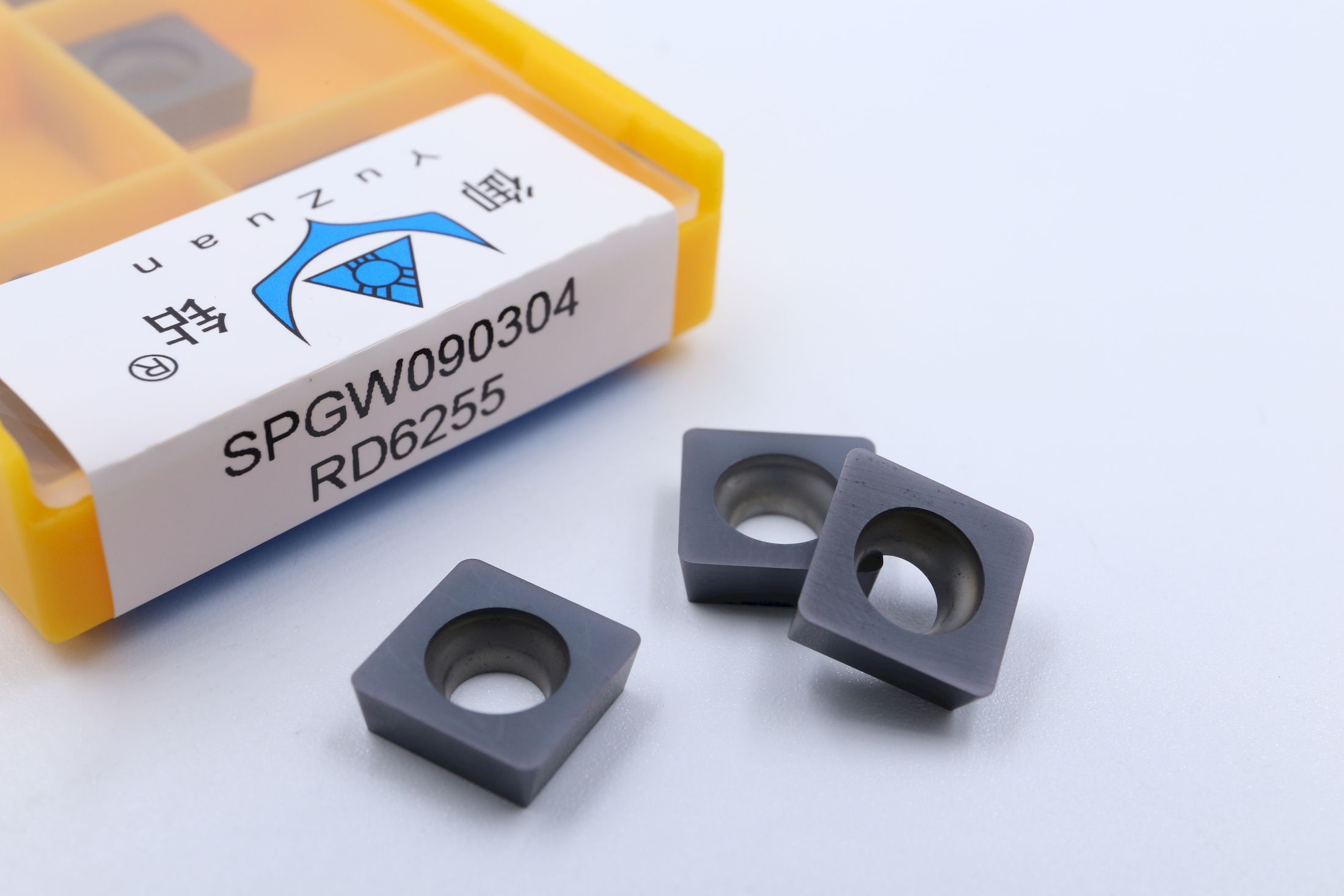 SPGW090304 RD6255