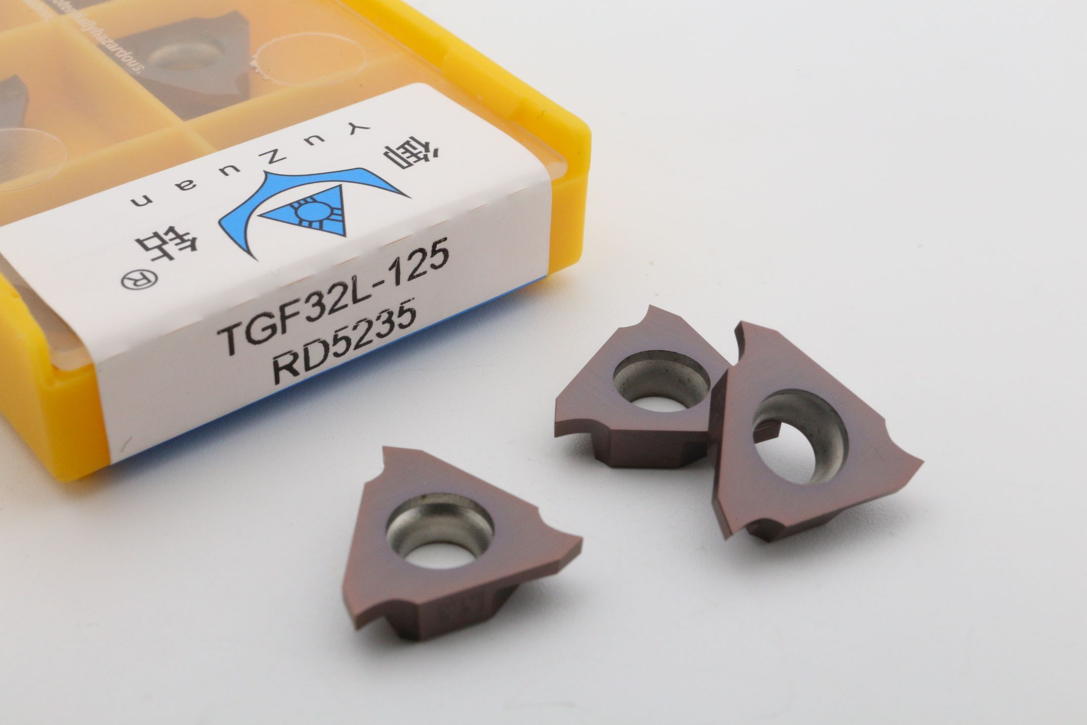 TGF32L-125 RD5235