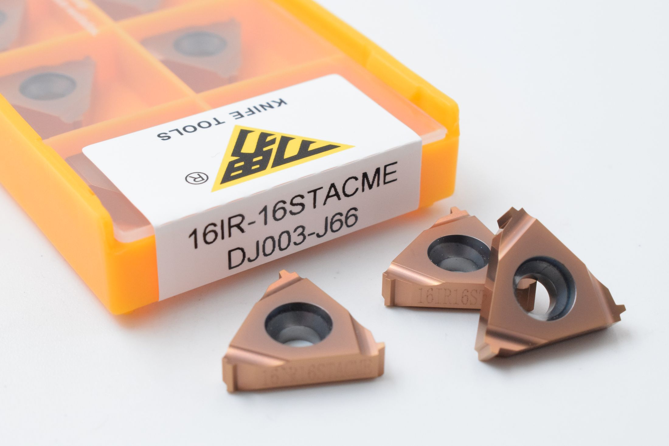 16IR16STACME DJ003-J66