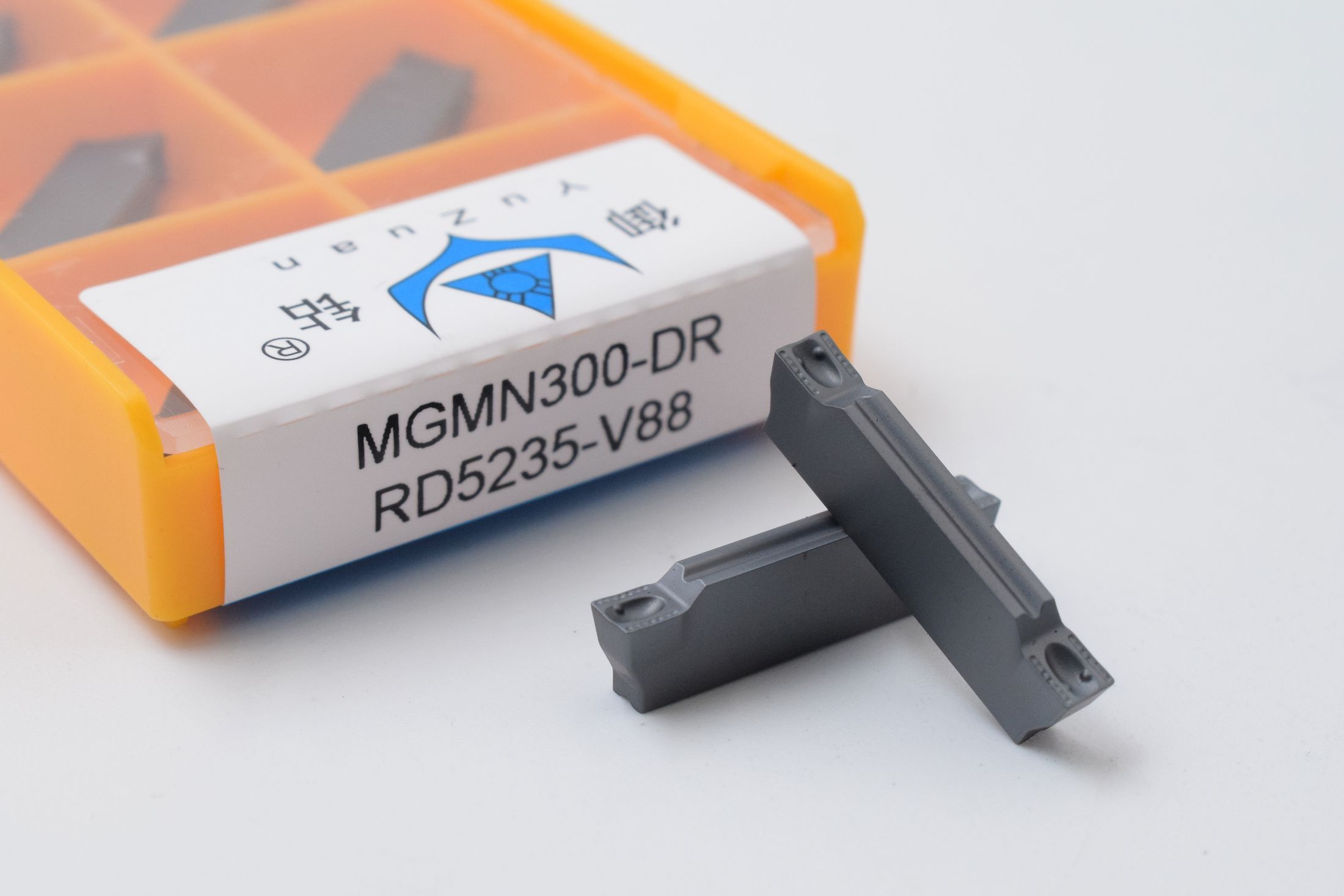 MGMN300-DR RD5235-V88