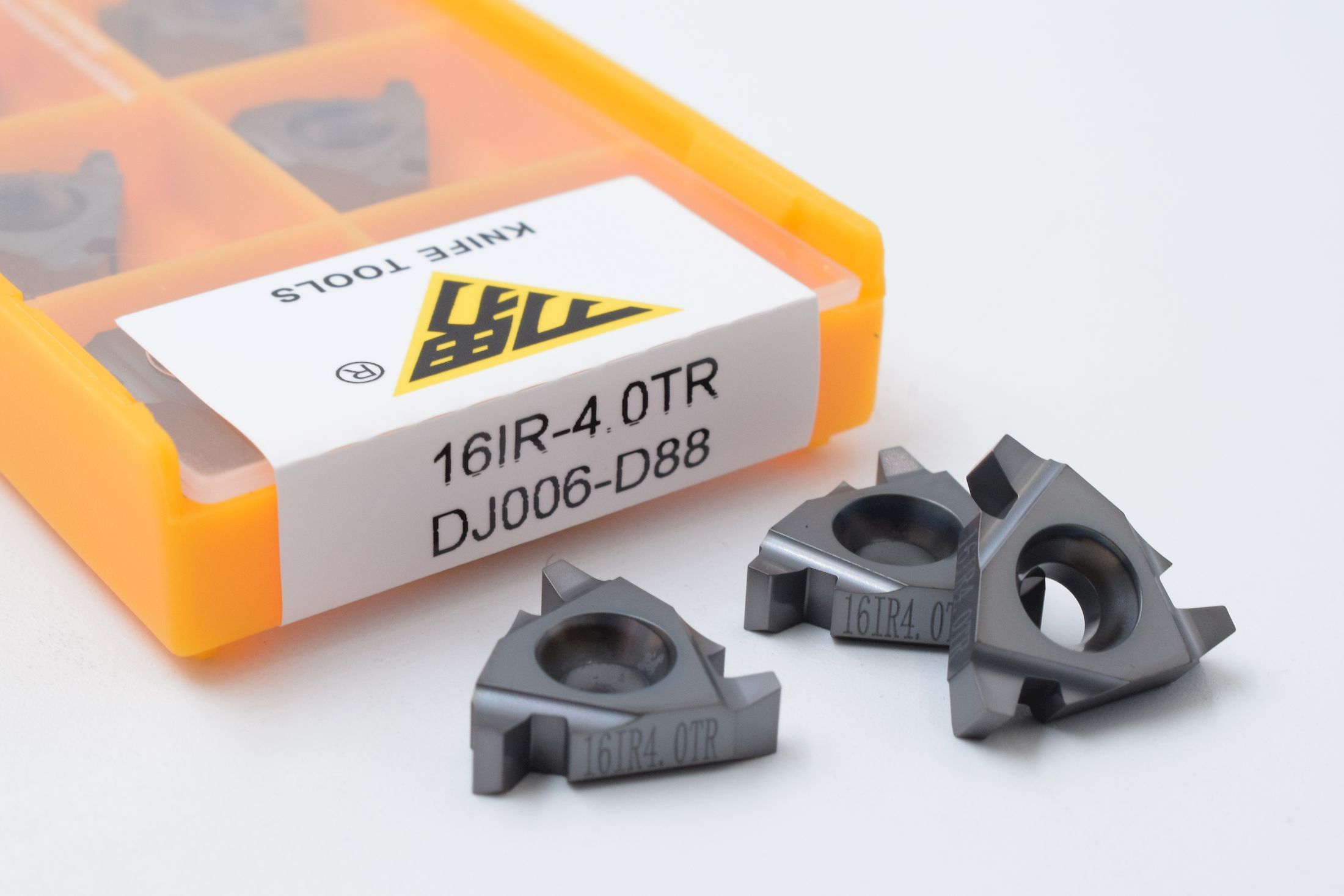 16IR4.0TR DJ006-D88