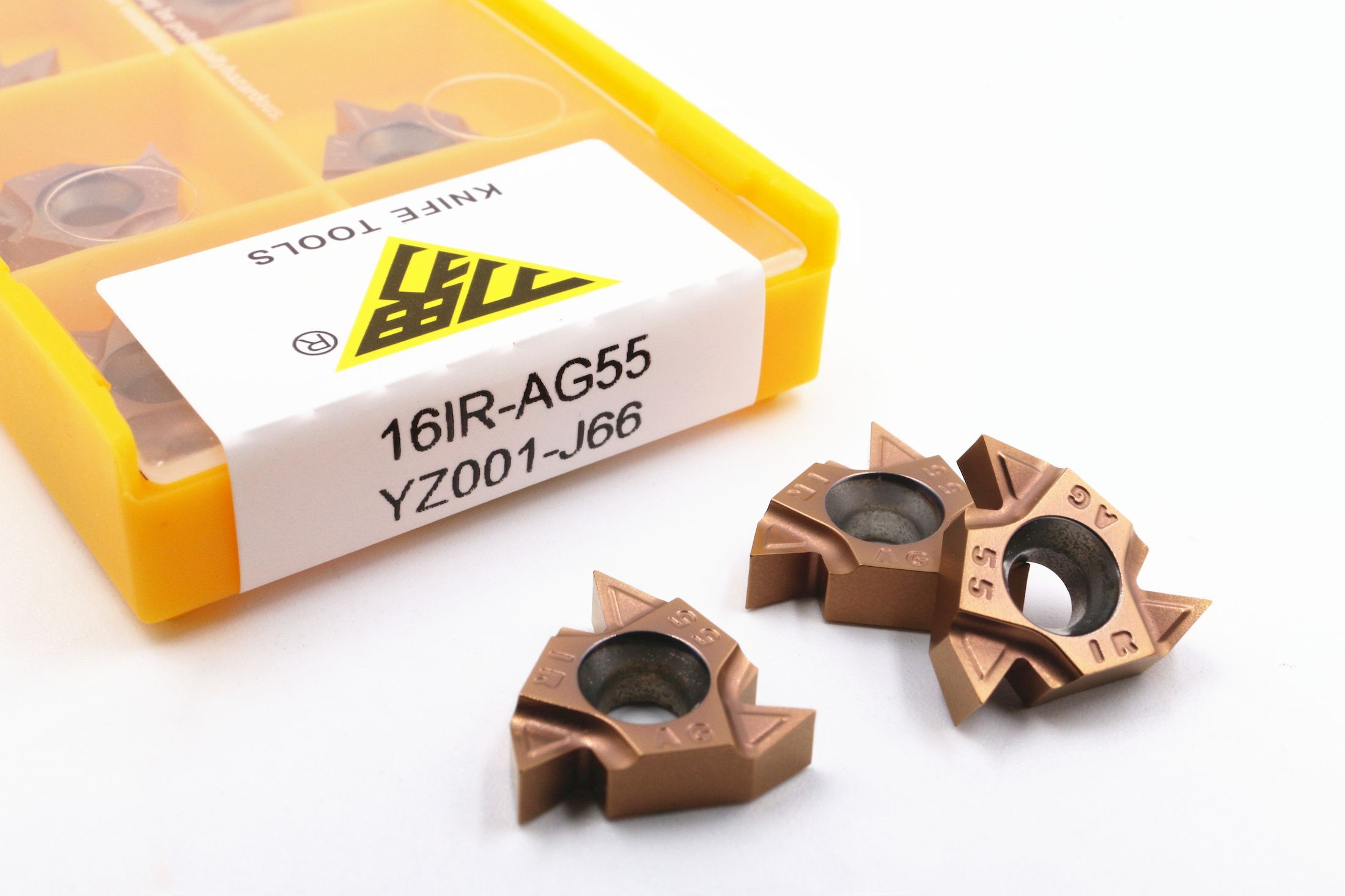 16IRAG55 YZ001-J66