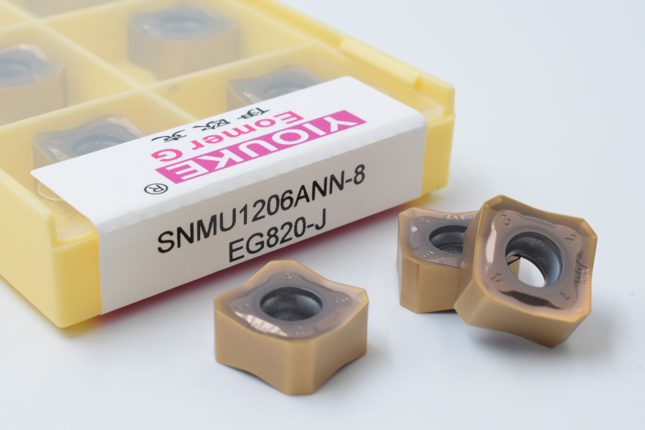 SNMU1206ANN-8 EG820-J