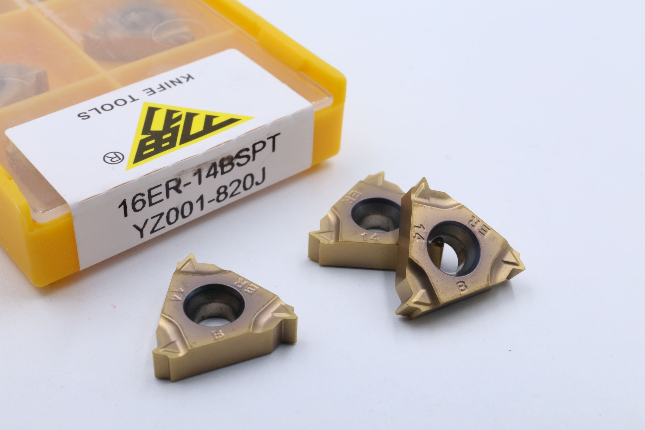 16ER14BSPT YZ001-820J
