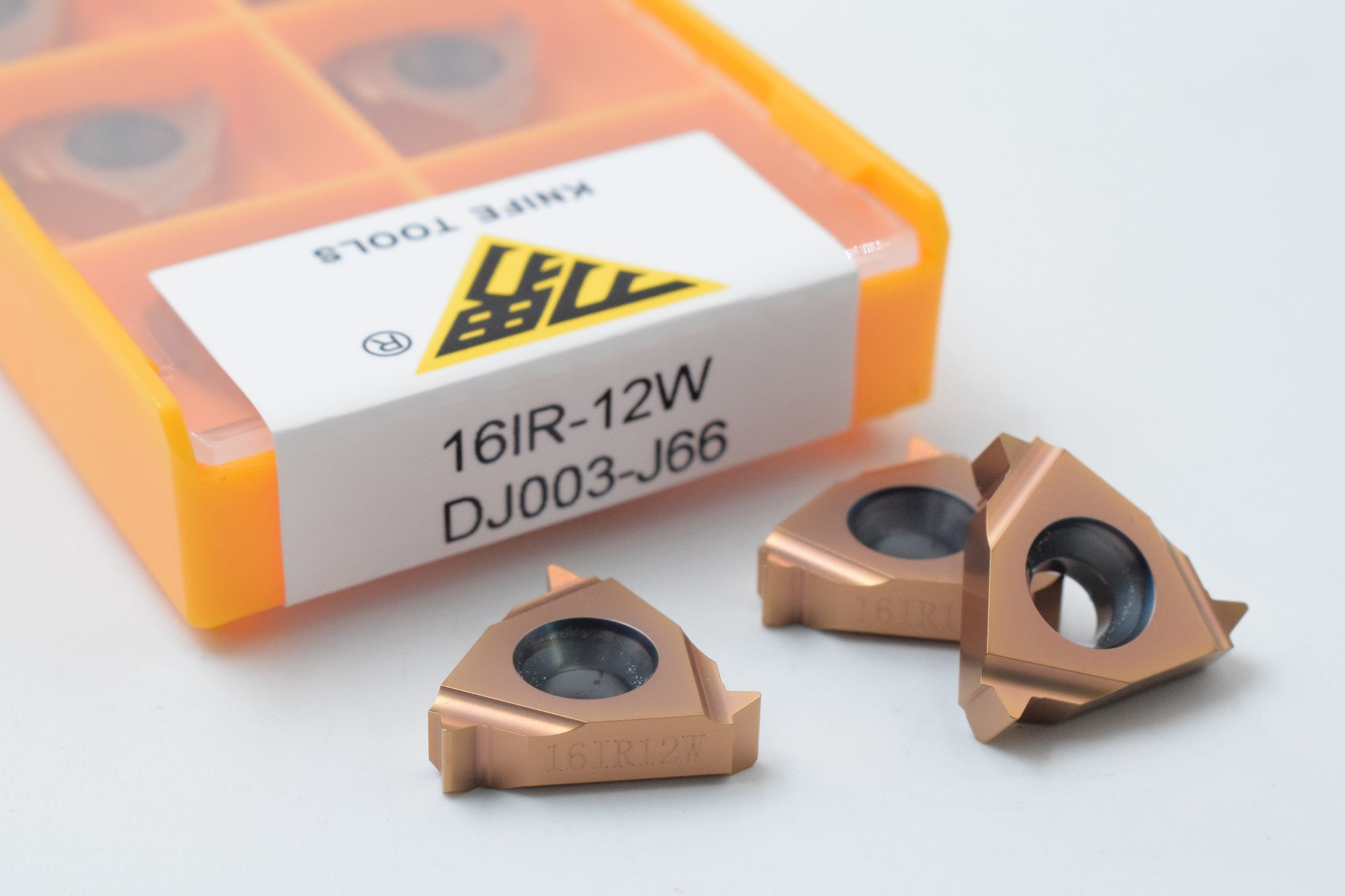16IR12W DJ003-J66