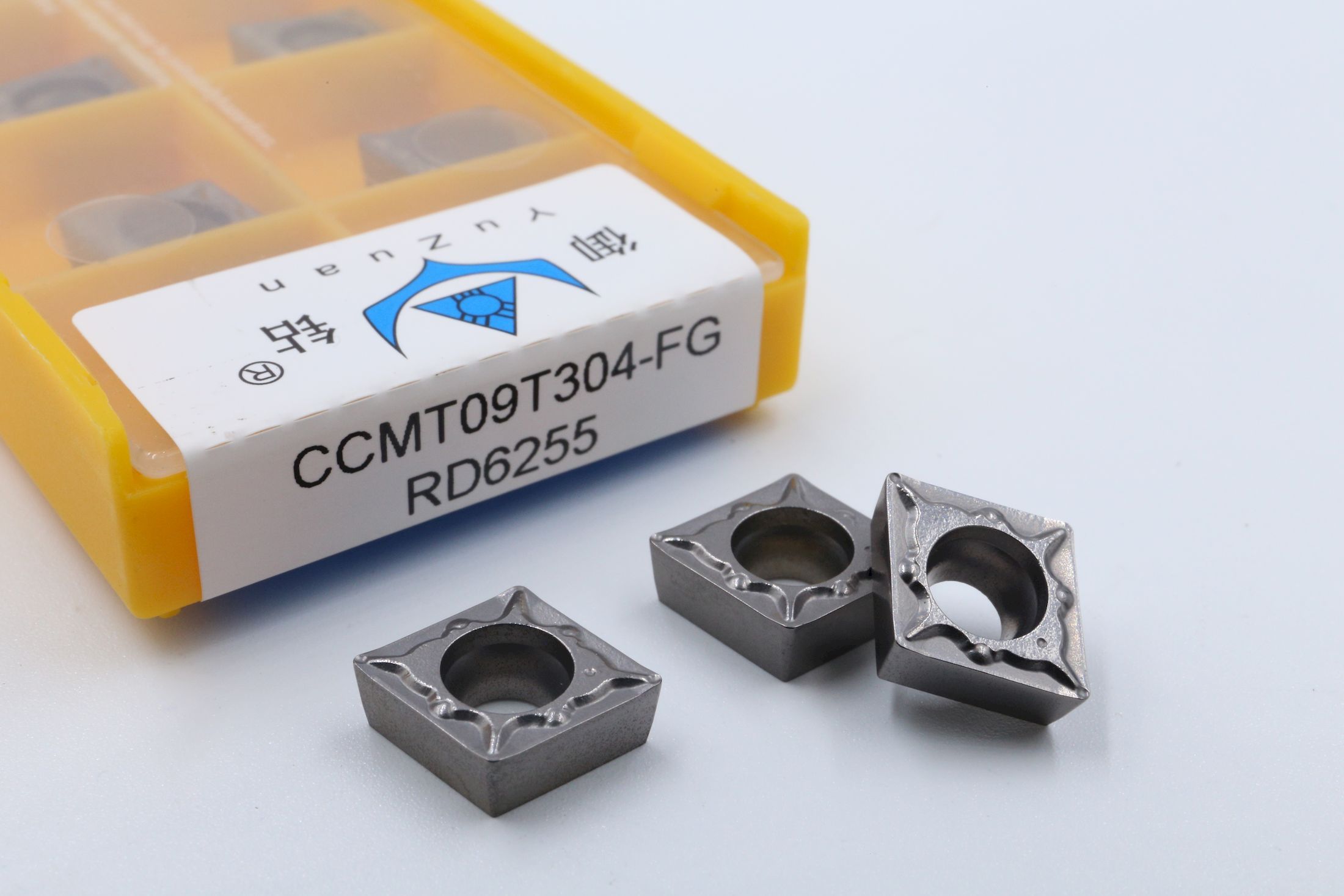 CCMT09T304-FG RD6255