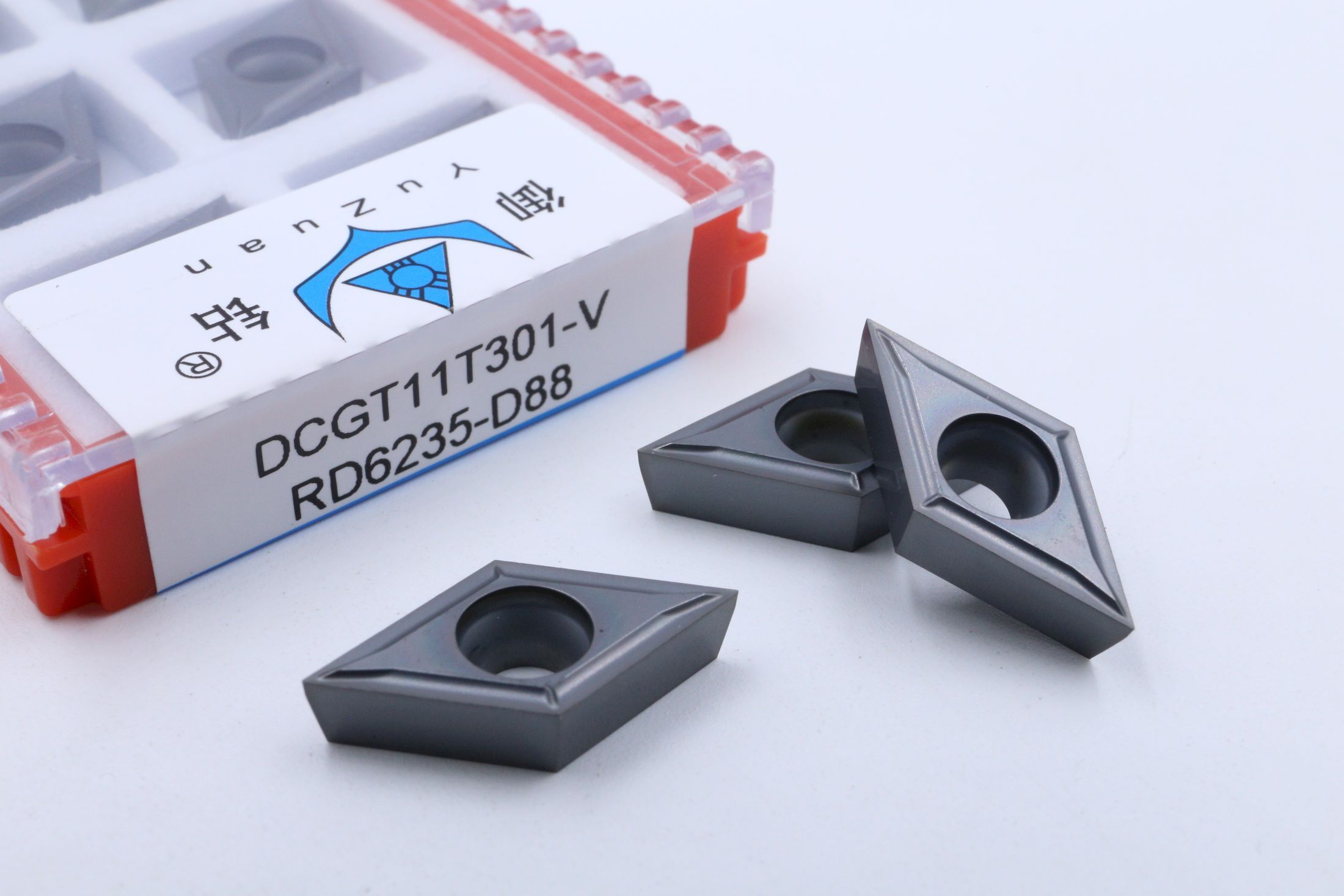 DCGT11T301-V RD6235-D88
