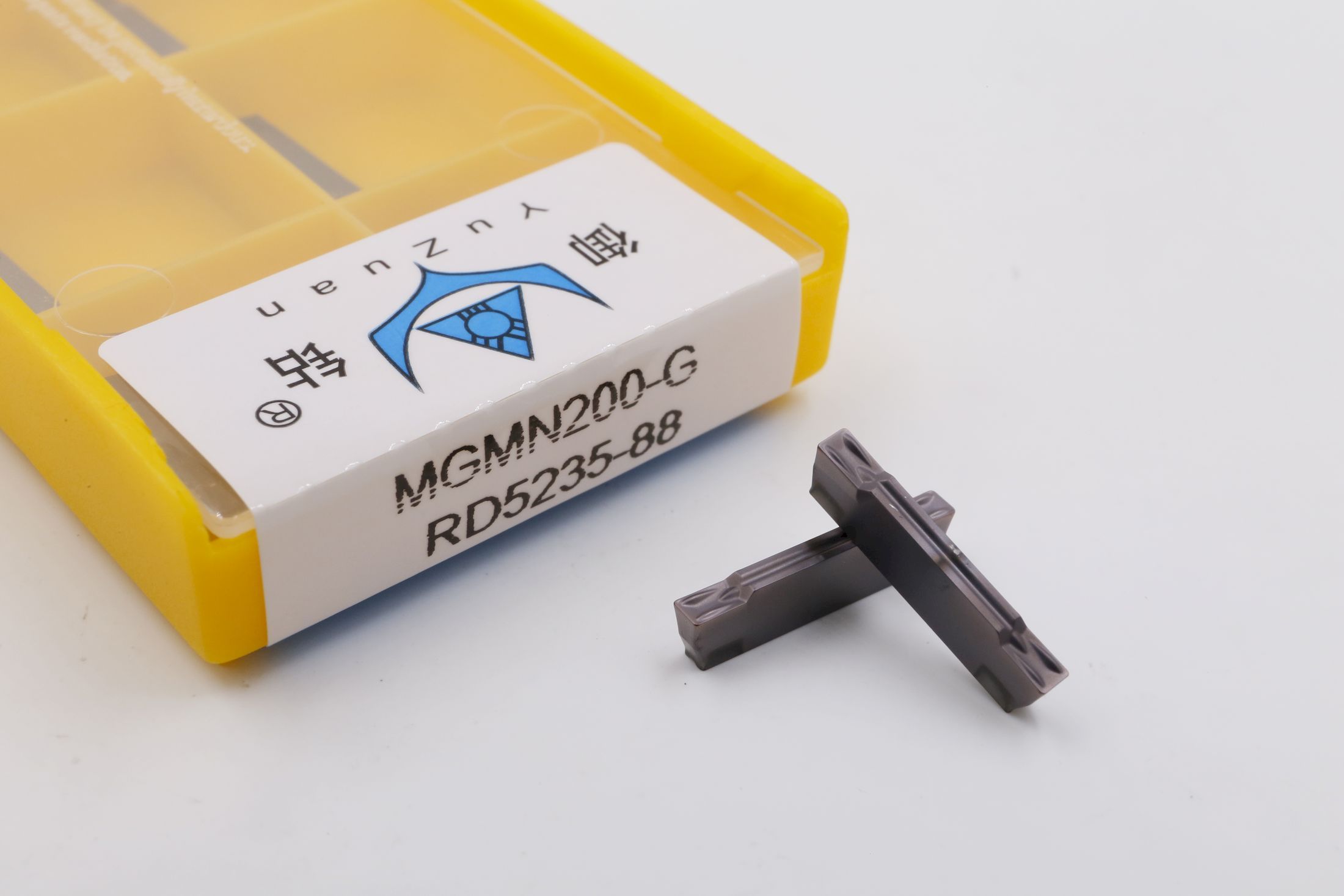 MGMN200-G RD5235-88