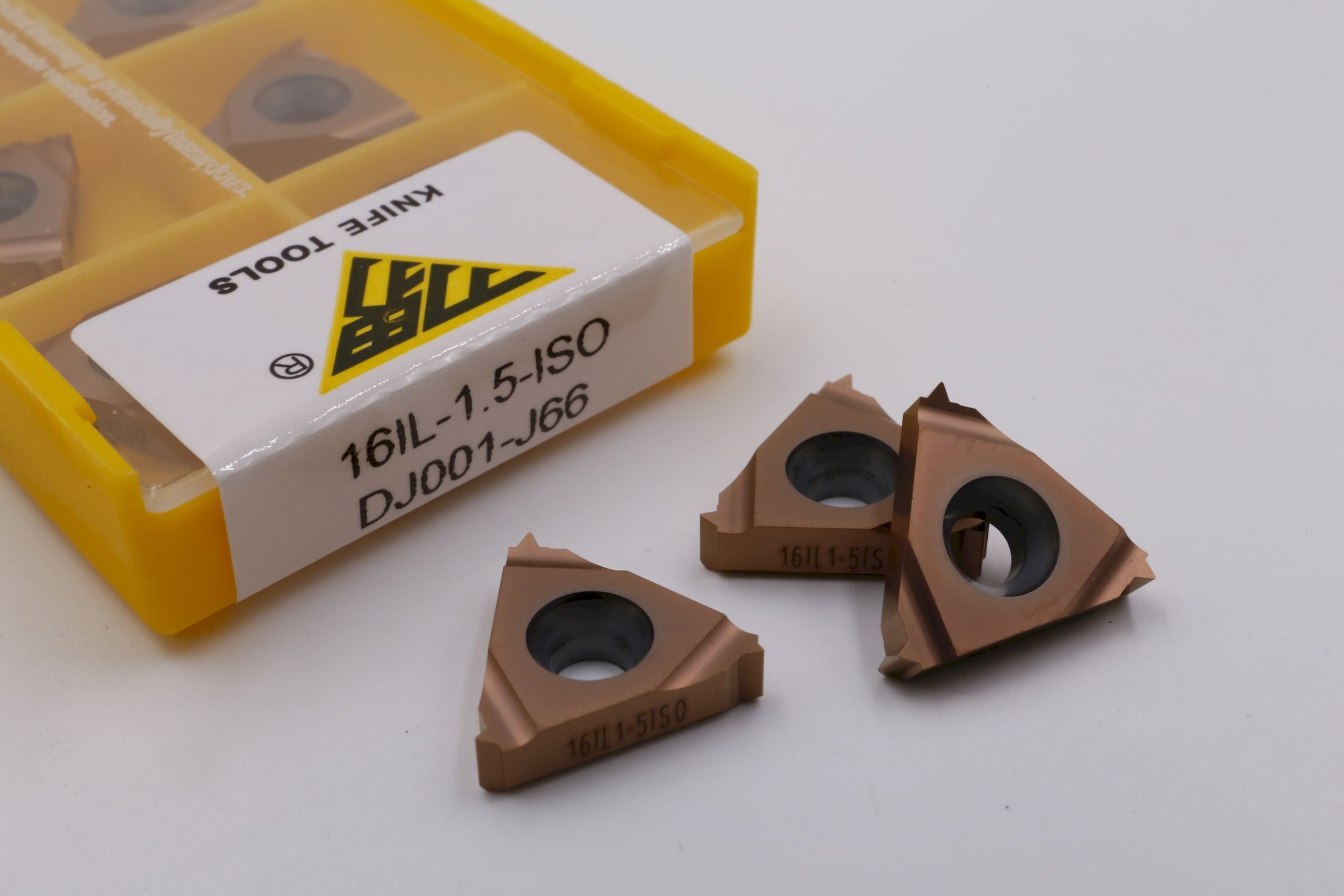 16IL1.5ISO DJ001-J66