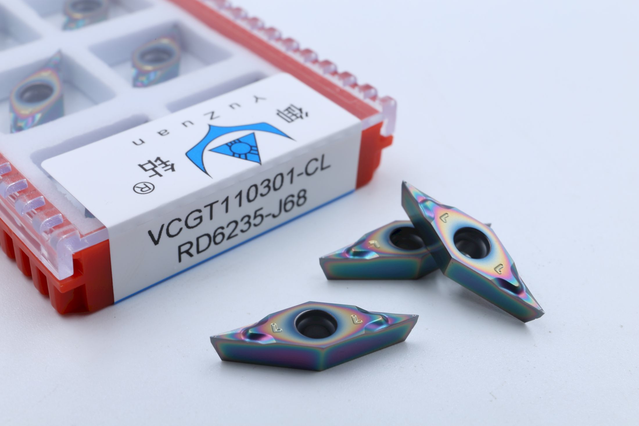 VCGT110301-CL RD6235-J68