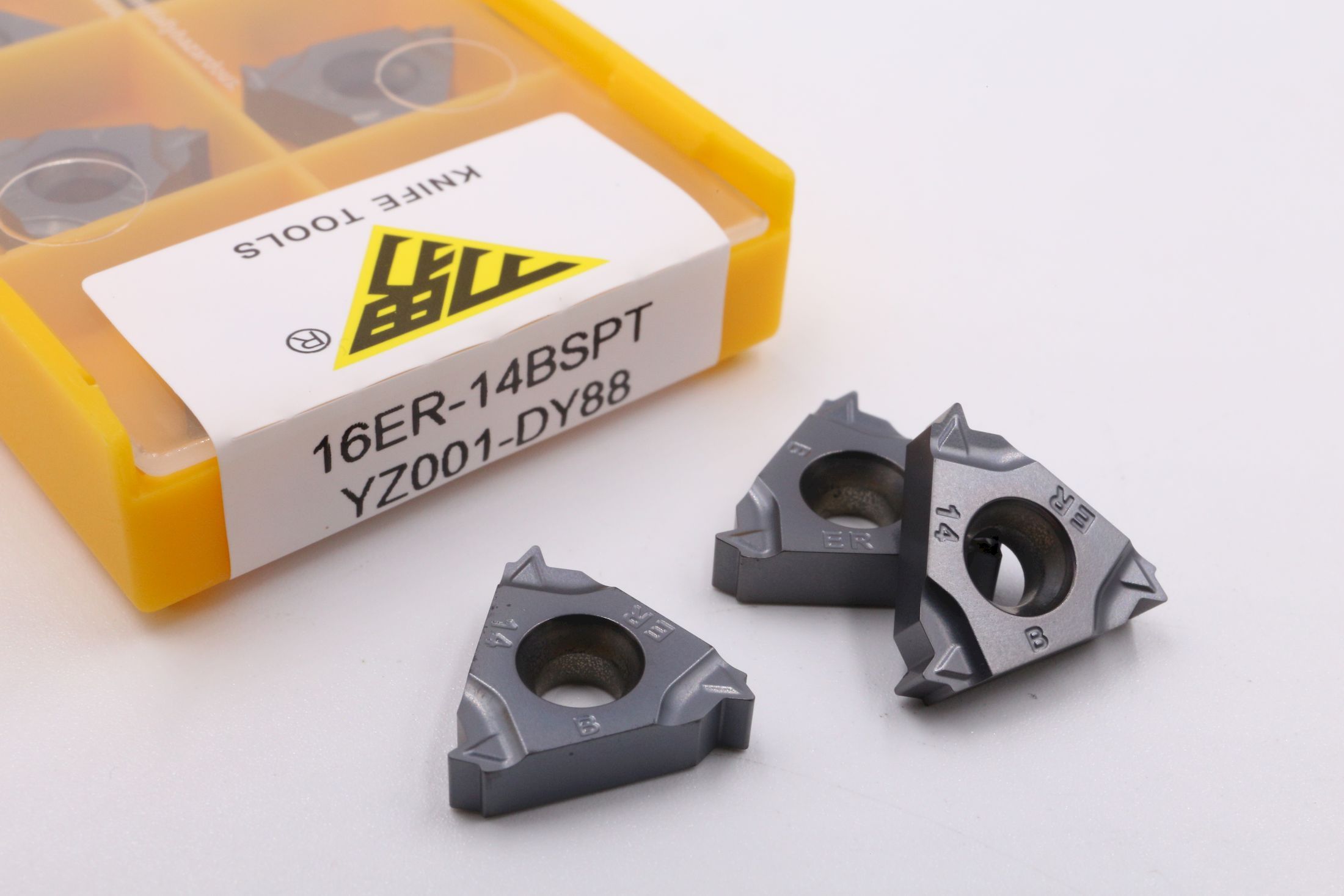 16ER14BSPT YZ001-DY88