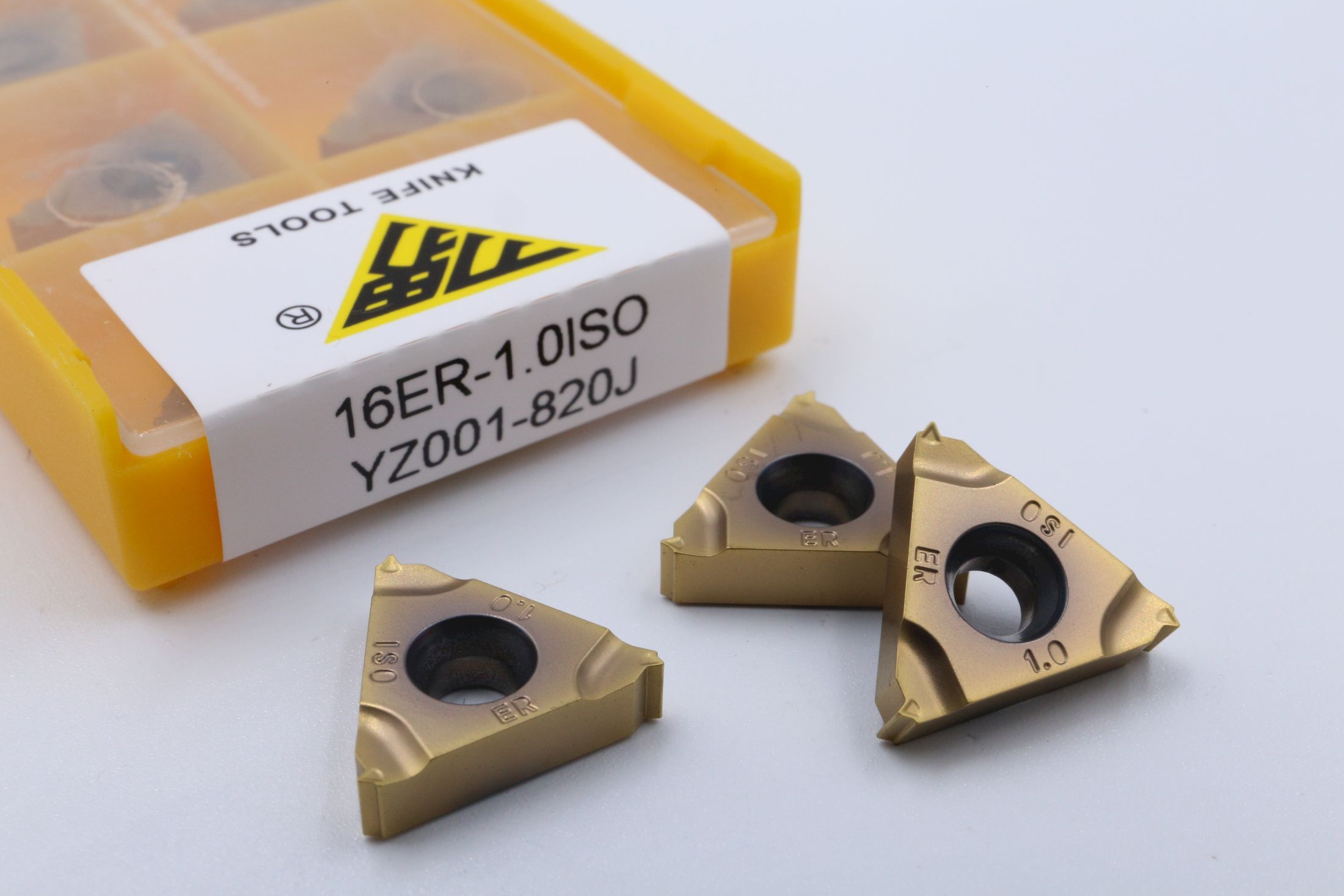 16ER1.0ISO YZ001-820J