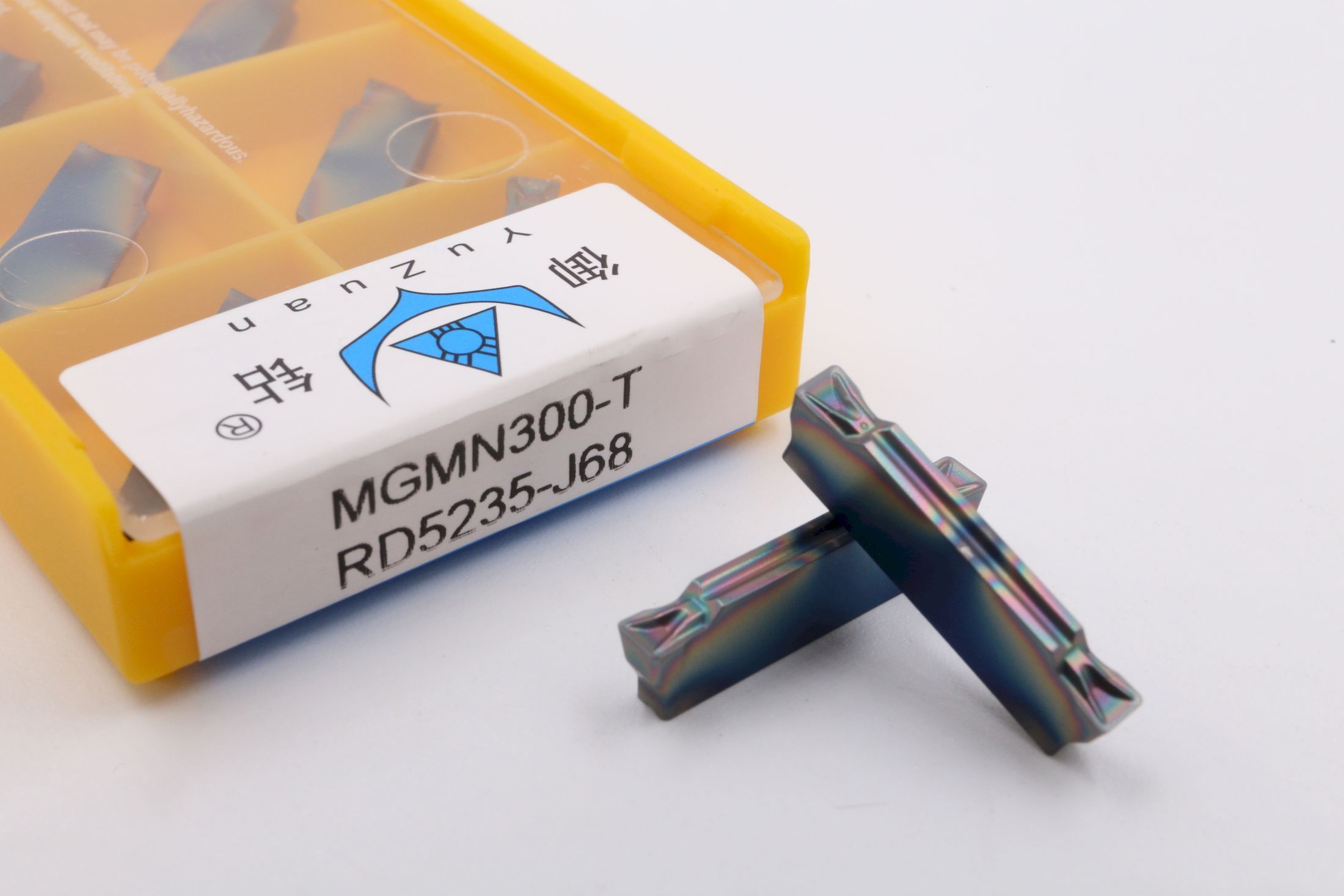 MGMN300-T RD5235-J68