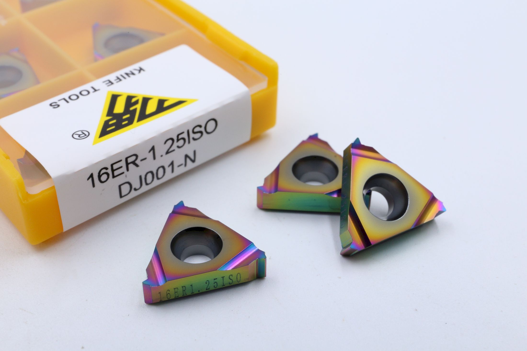 16ER1.25ISO DJ001-N