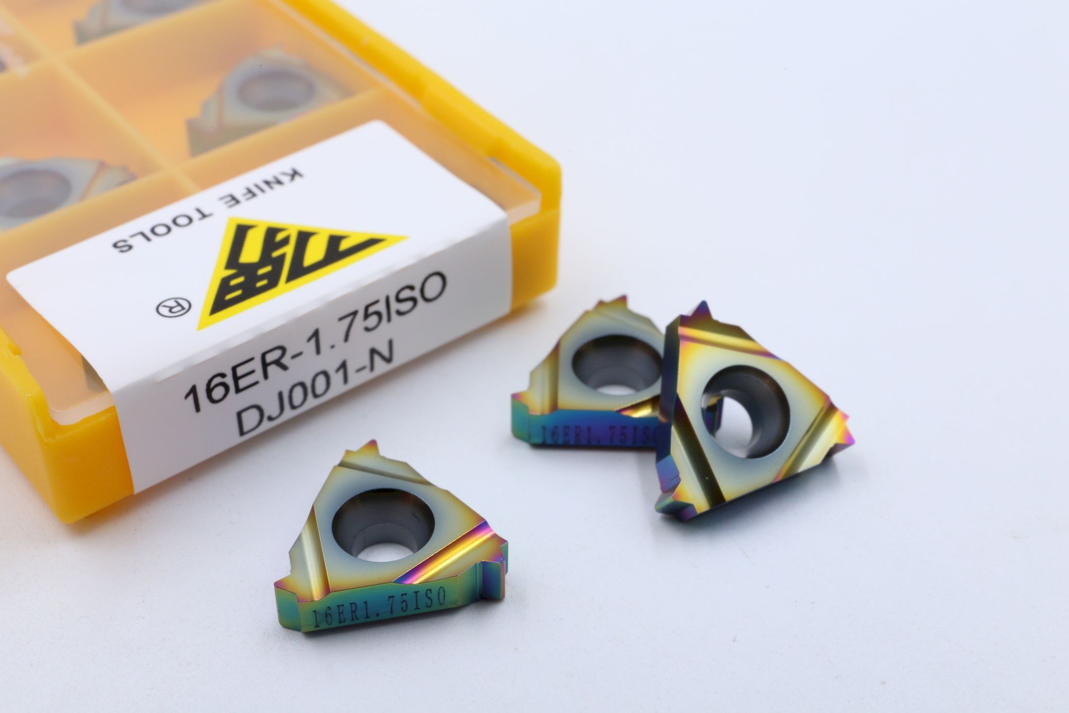 16ER1.75ISO DJ001-N