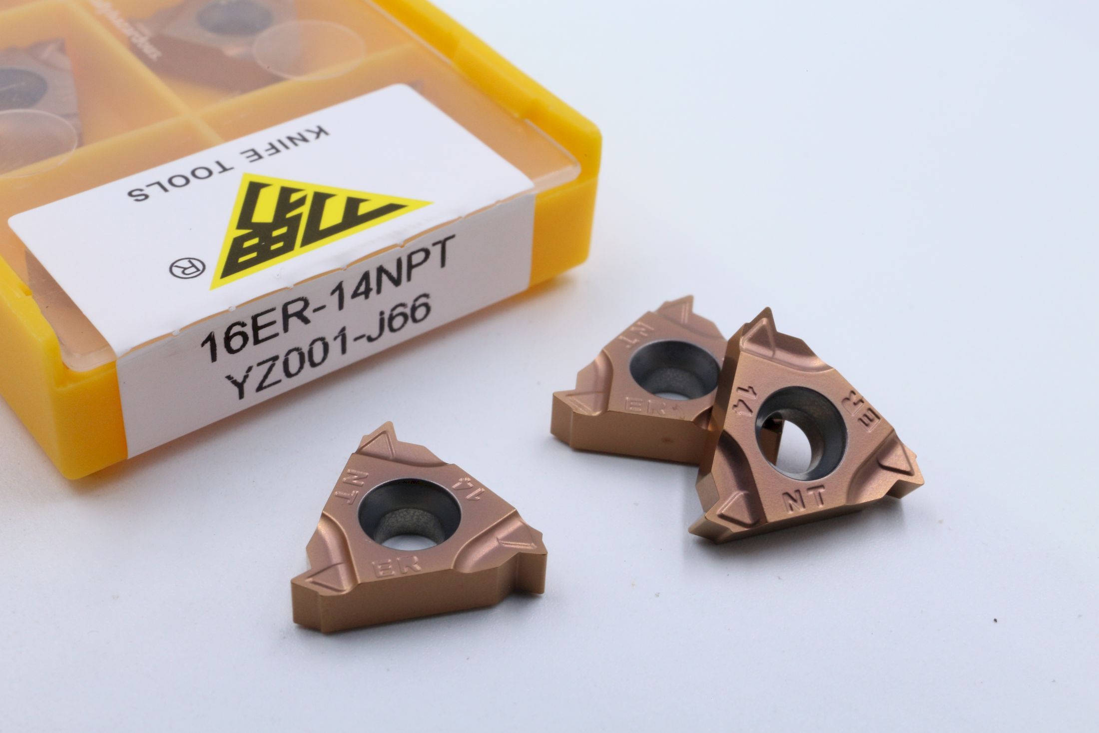 16ER14NPT YZ001-J66