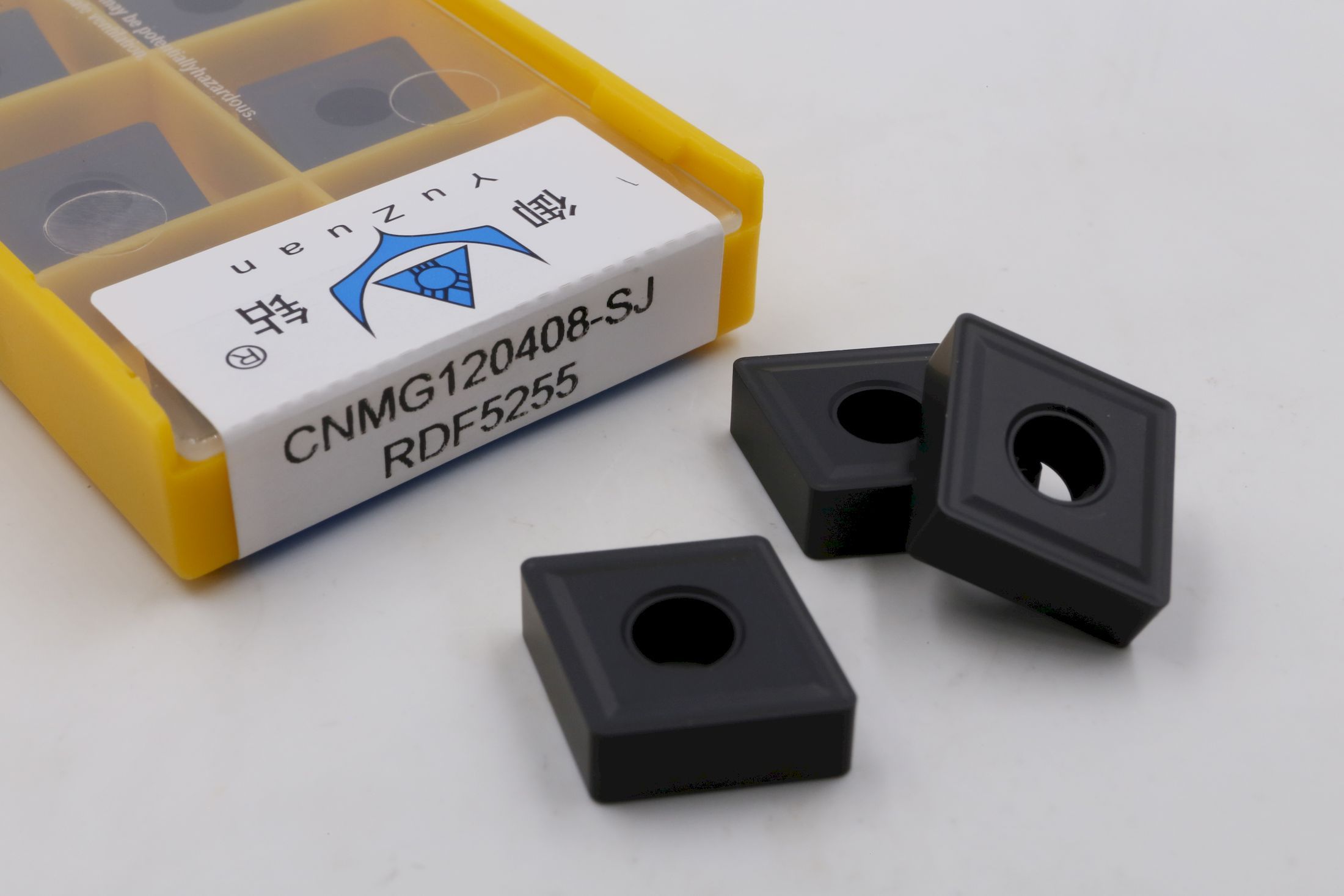 CNMG120408-SJ RDF5255