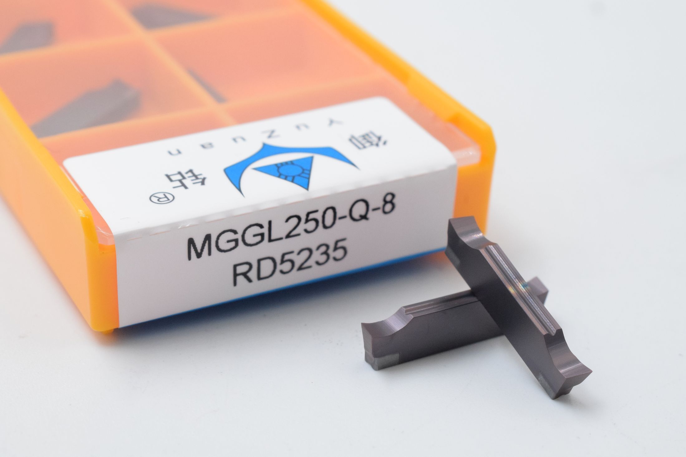 MGGL250-Q-8 RD5235