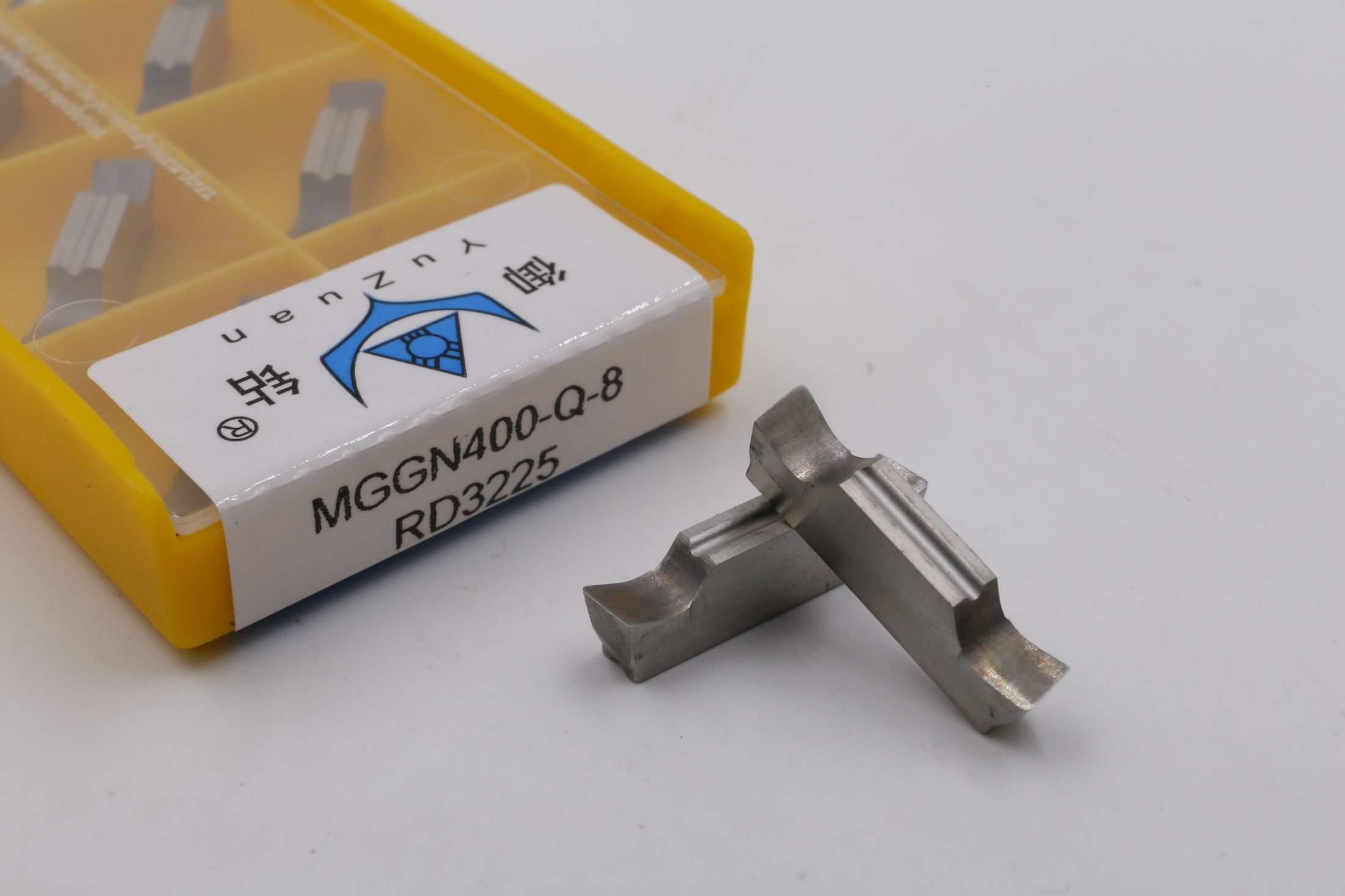 MGGN400-Q-8 RD3225