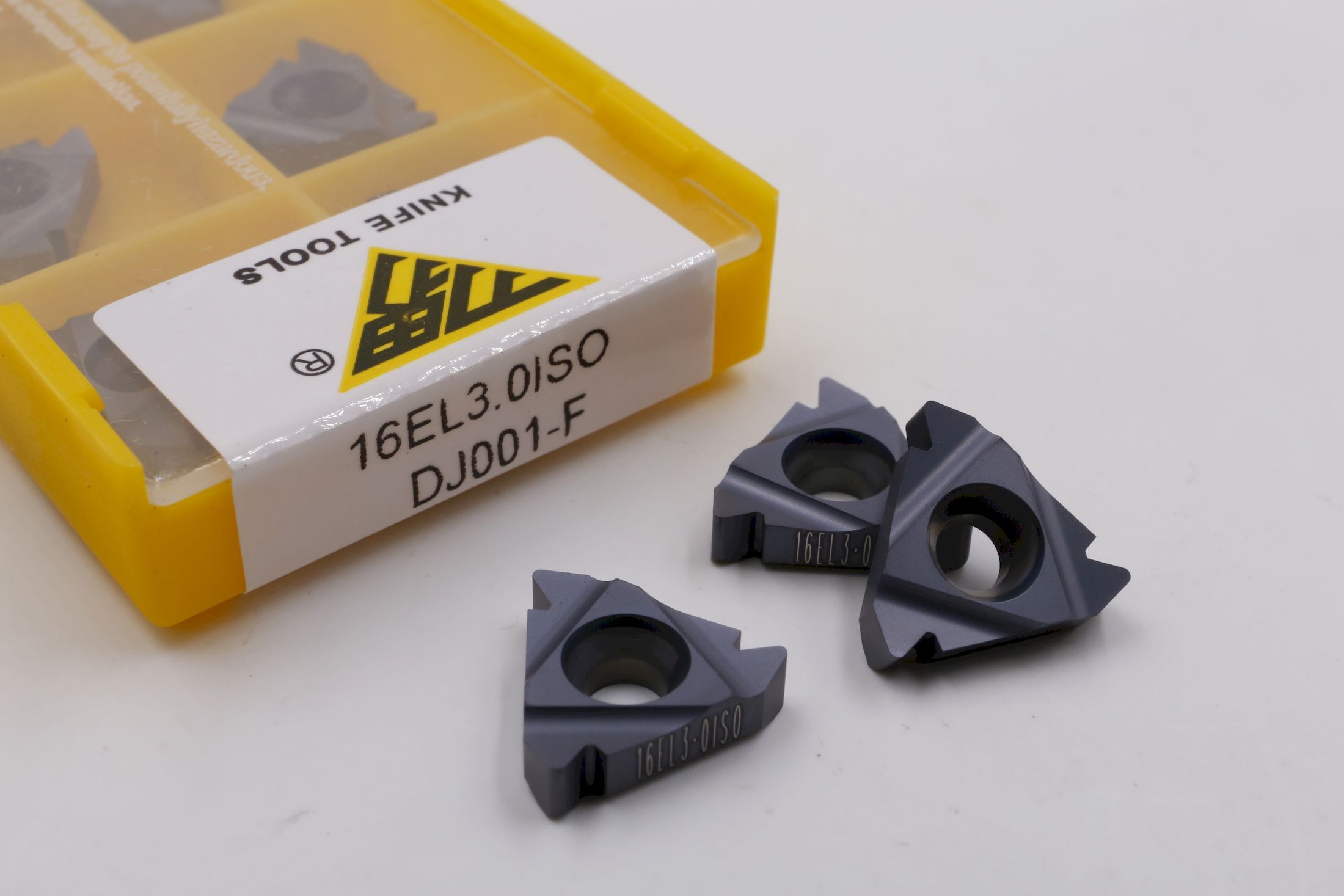 16EL3.0ISO DJ001-F