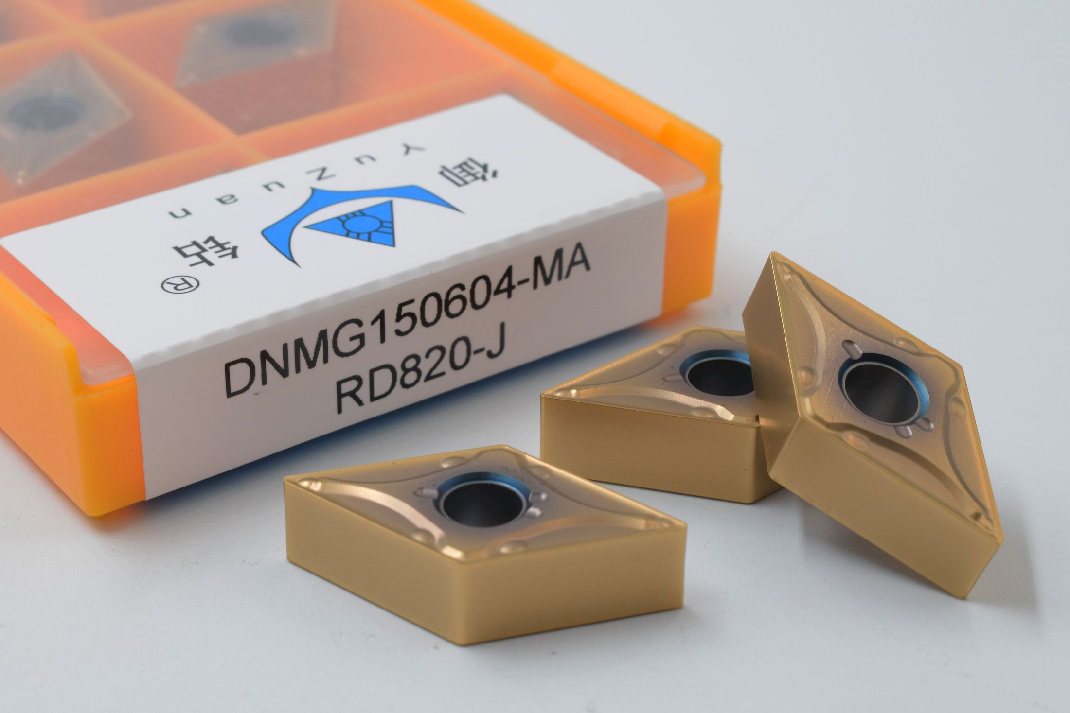DNMG150604-MA RD820-J