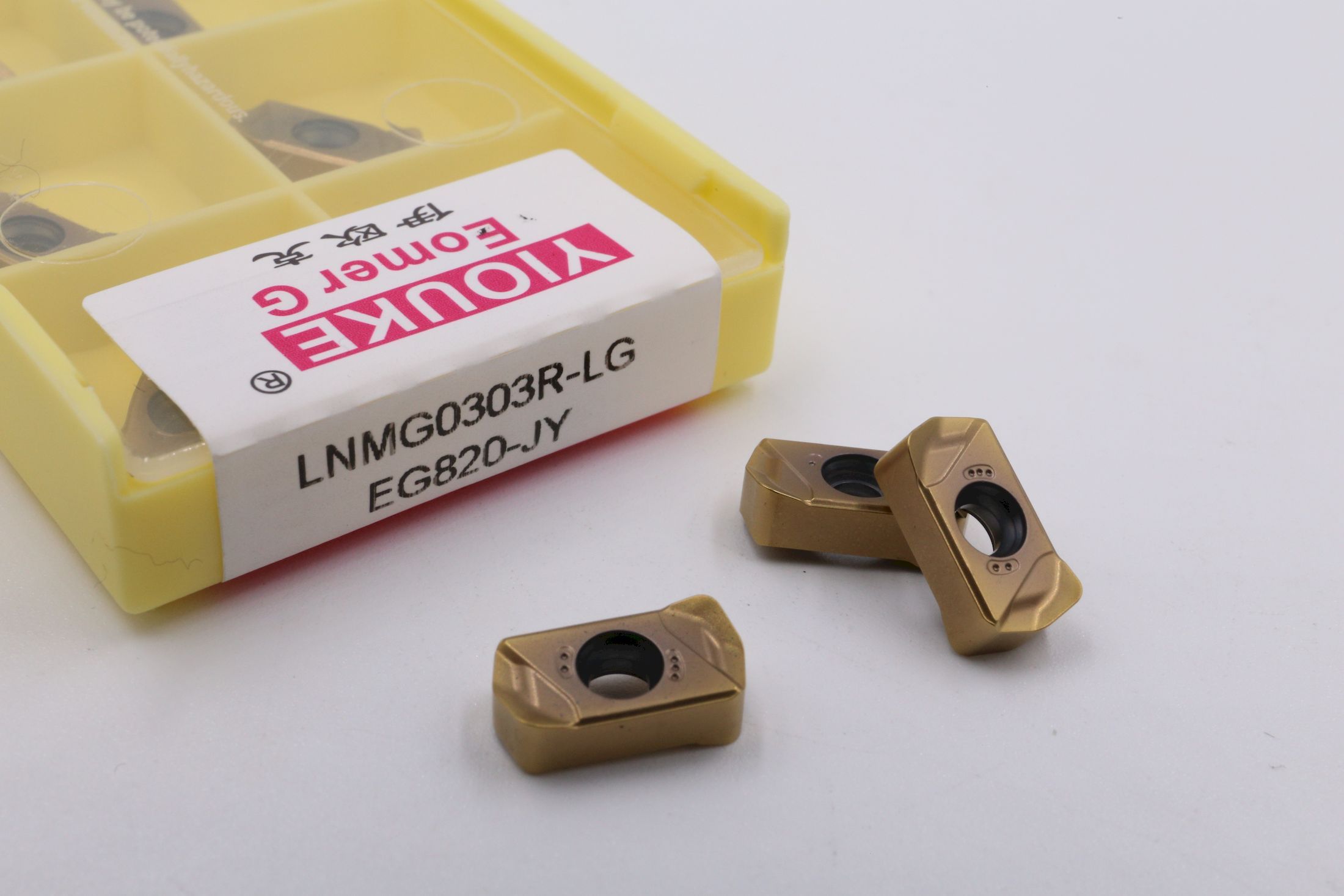 LNMG0303R-LG EG820-JY