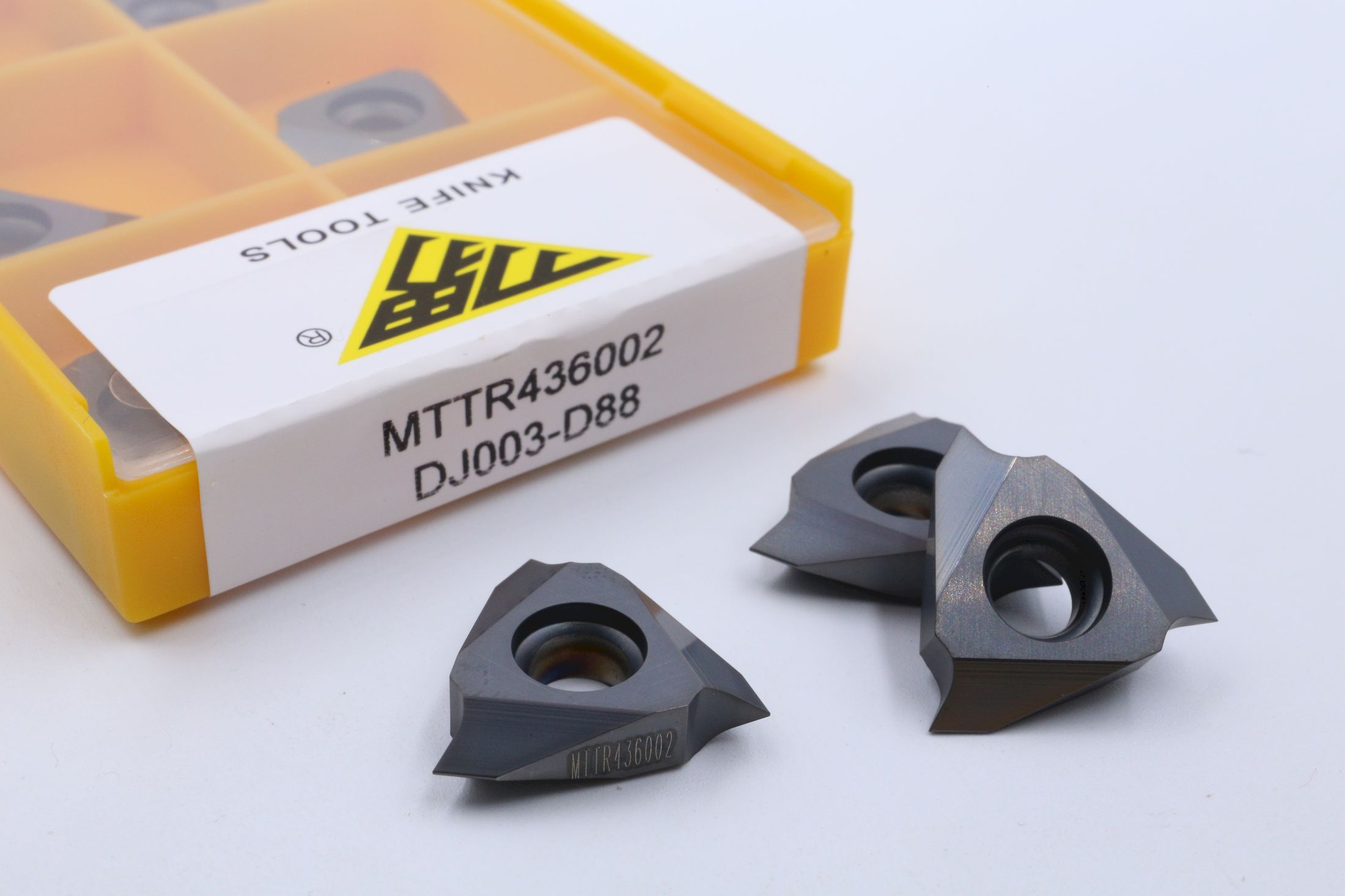 MTTR436002 DJ003-D88