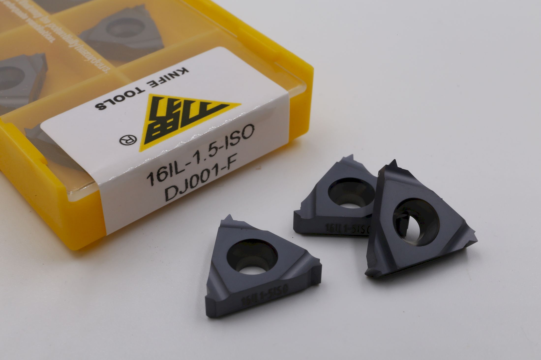 16IL1.5ISO DJ001-F